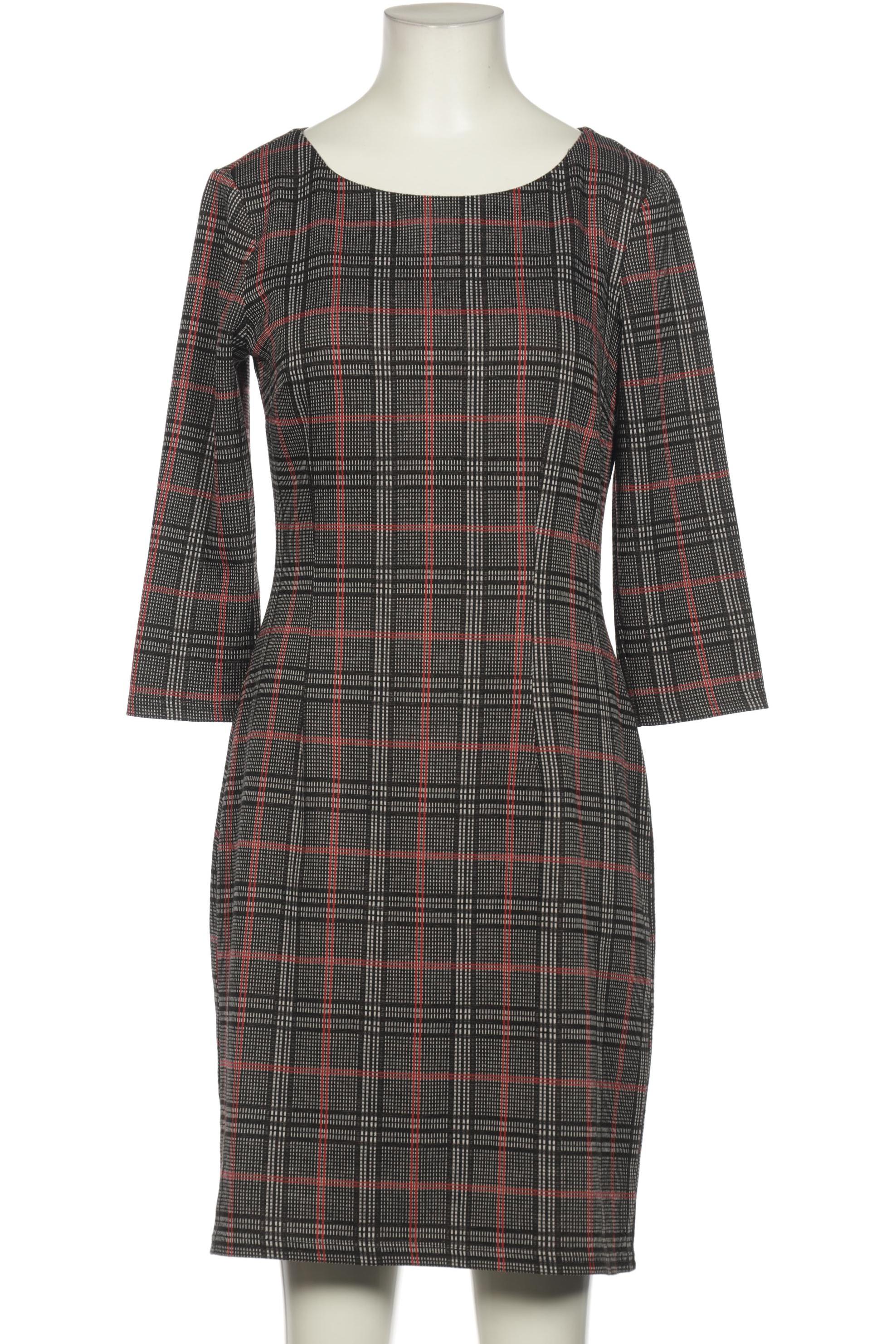 

Manguun Damen Kleid, schwarz, Gr. 36