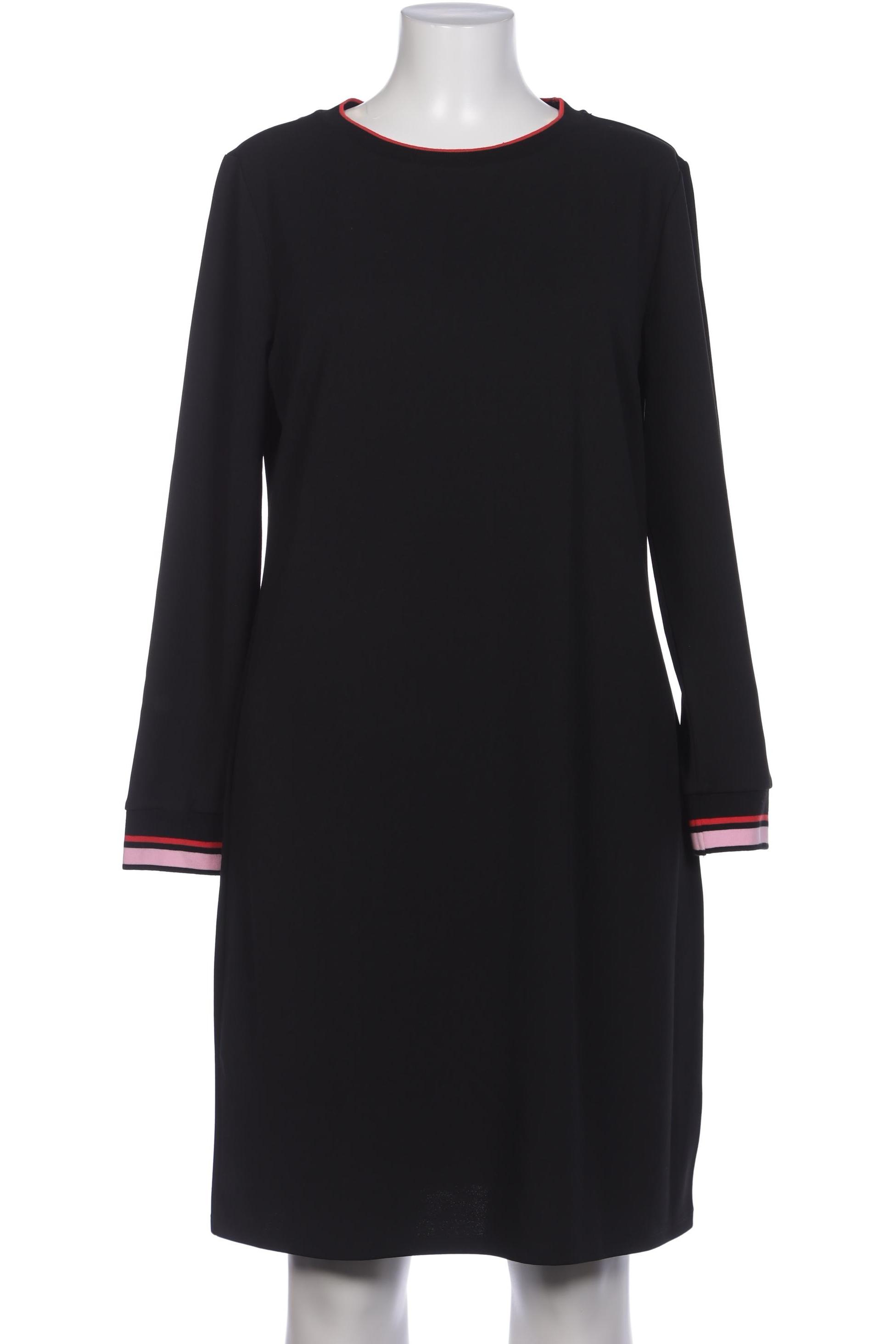 

Manguun Damen Kleid, schwarz, Gr. 44
