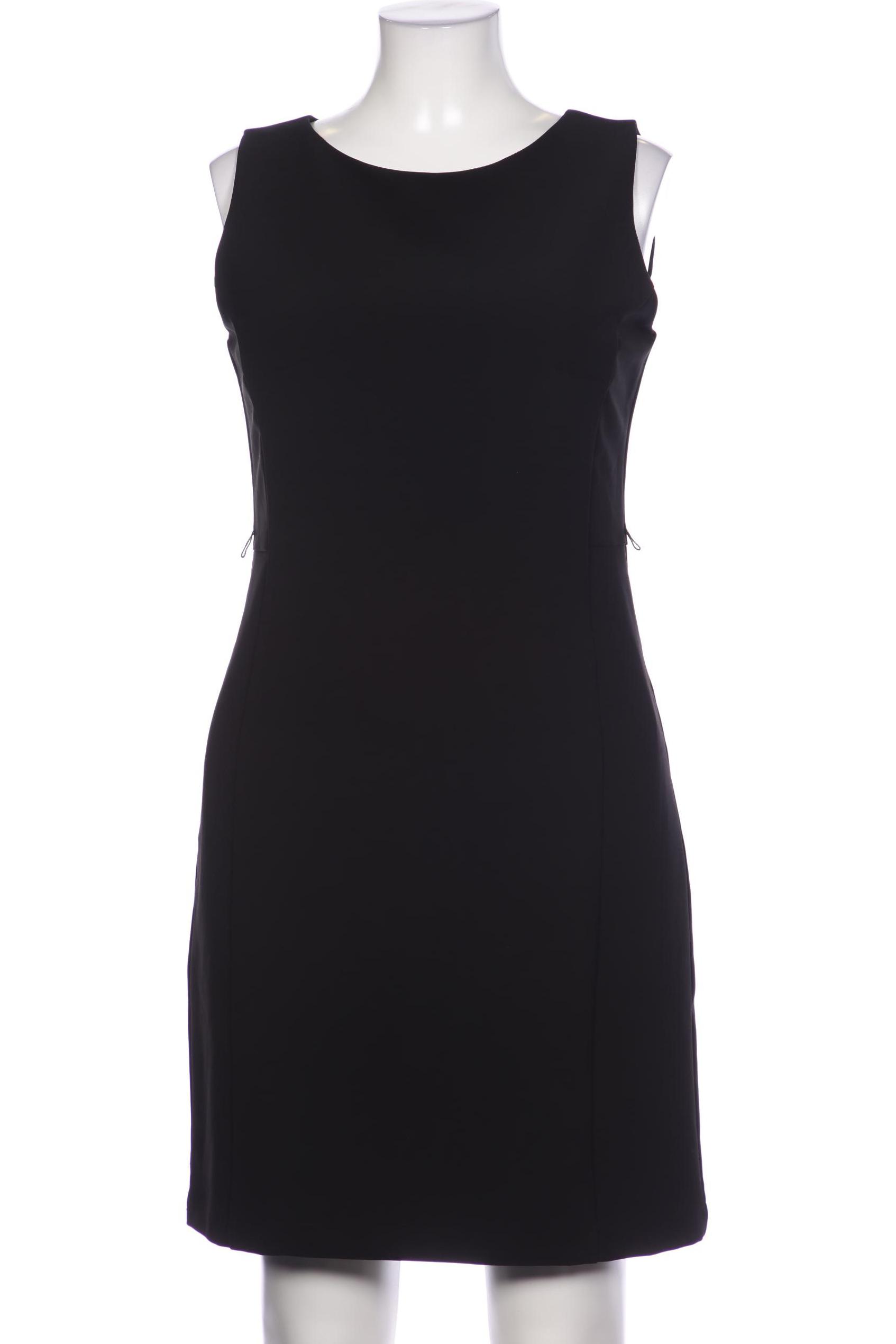 

Manguun Damen Kleid, schwarz, Gr. 42