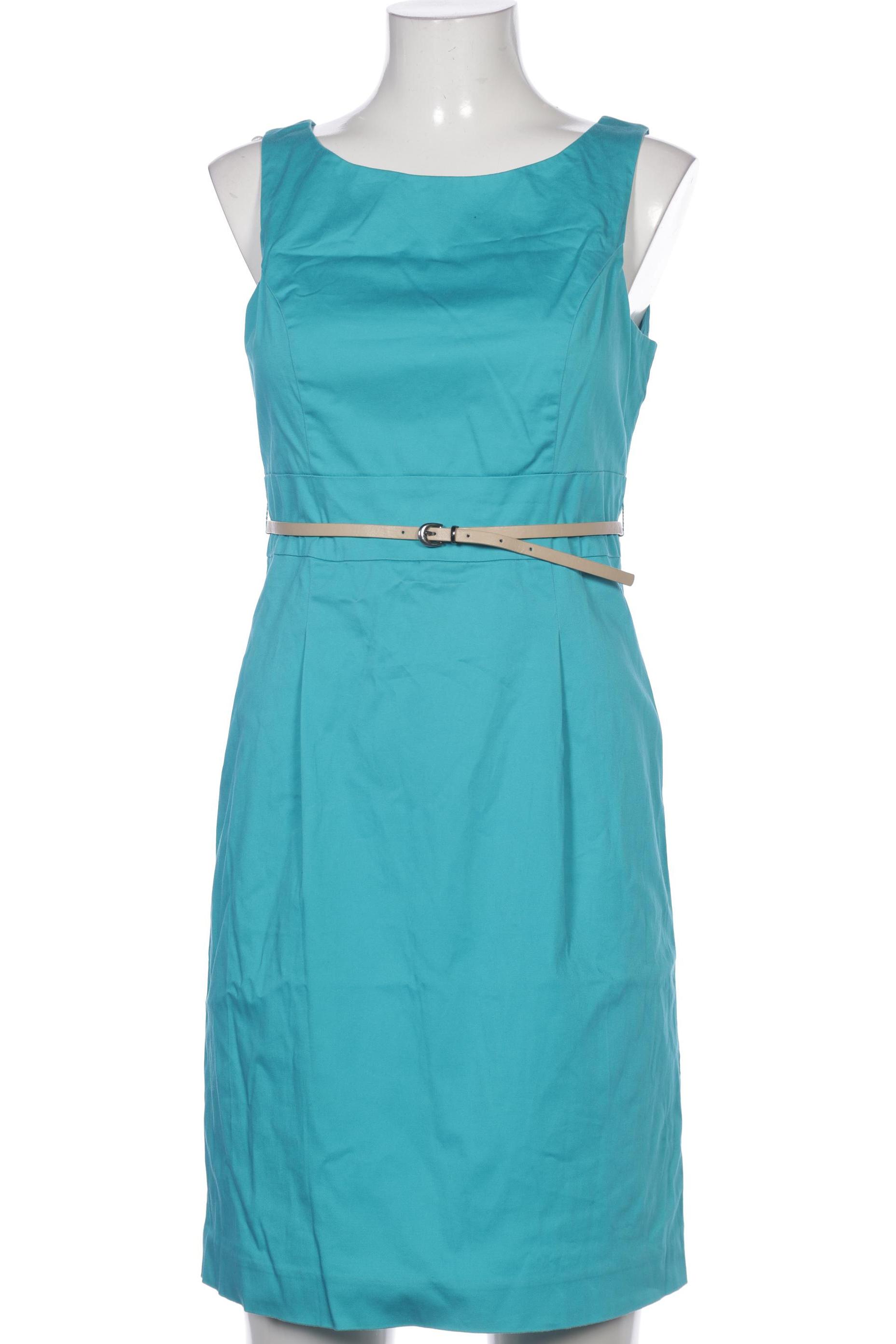 

Manguun Damen Kleid, türkis