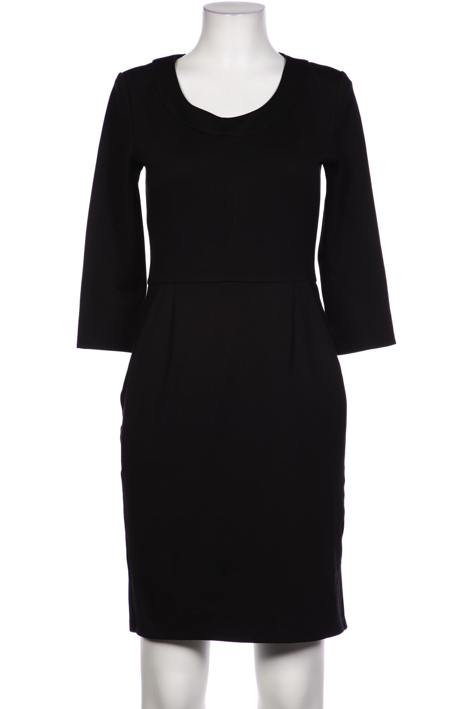

Manguun Damen Kleid, schwarz, Gr. 38