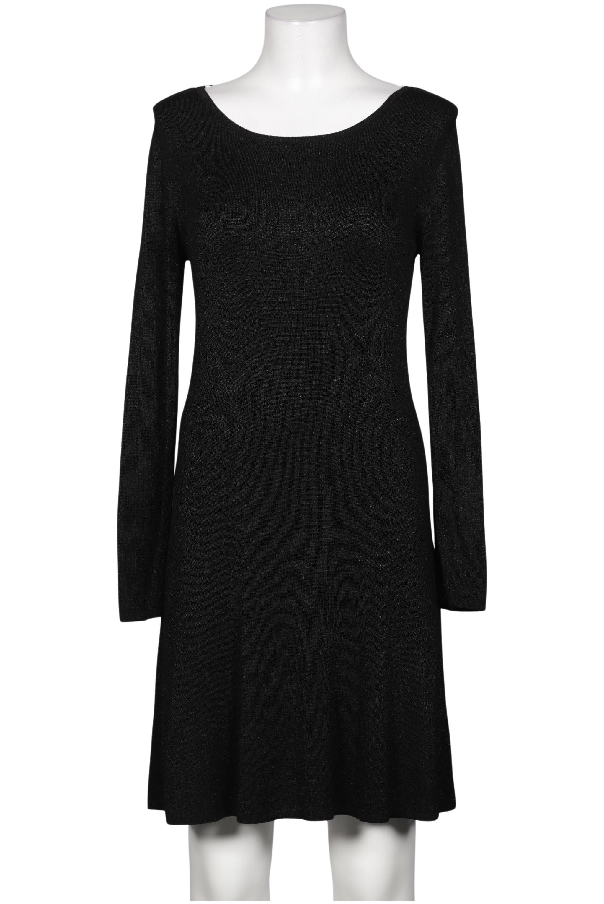 

Manguun Damen Kleid, schwarz, Gr. 38