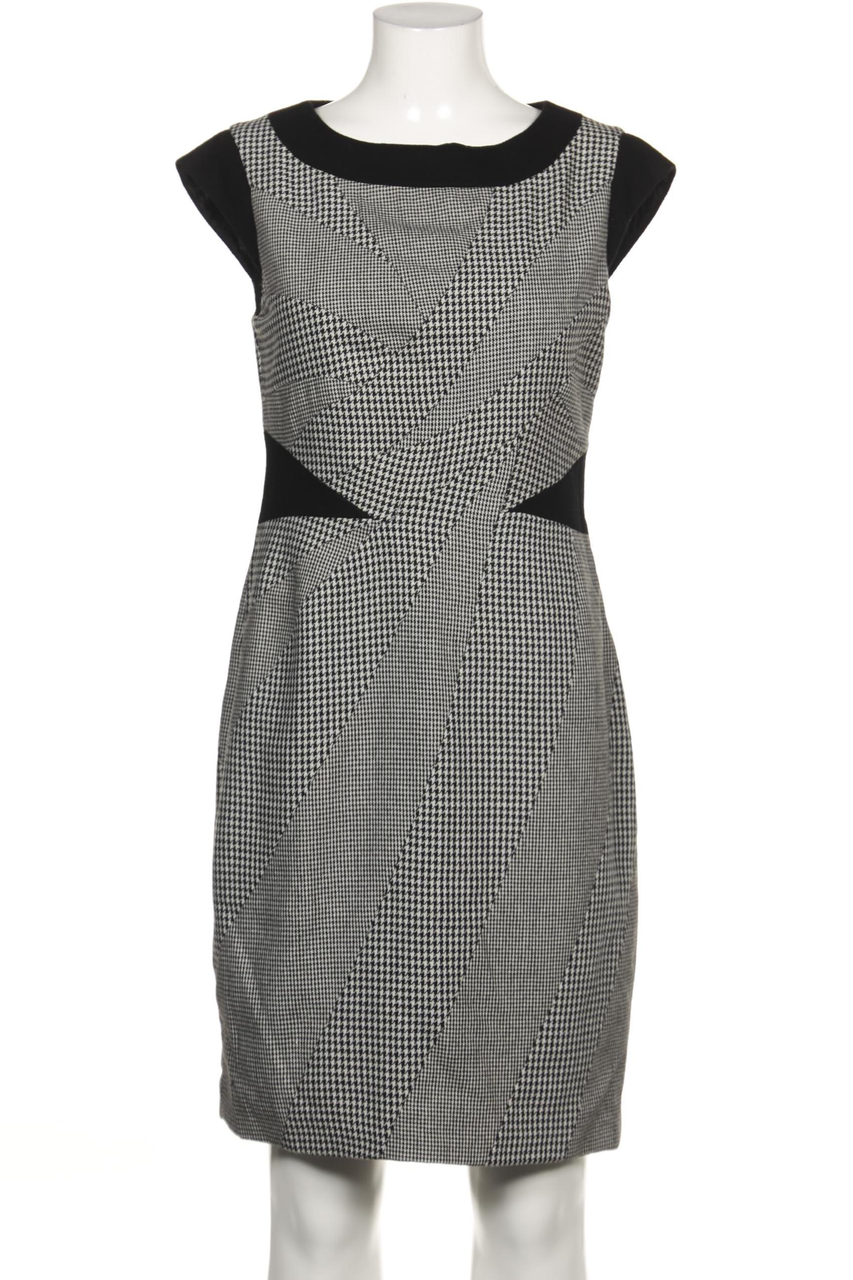 

Manguun Damen Kleid, schwarz, Gr. 38