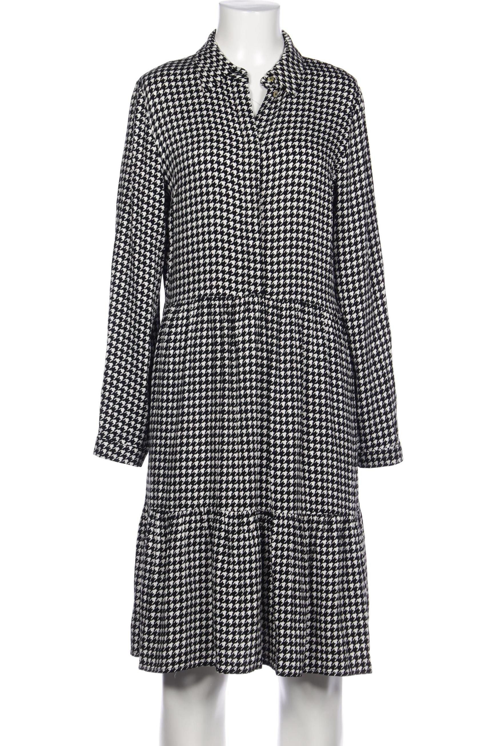 

Manguun Damen Kleid, schwarz