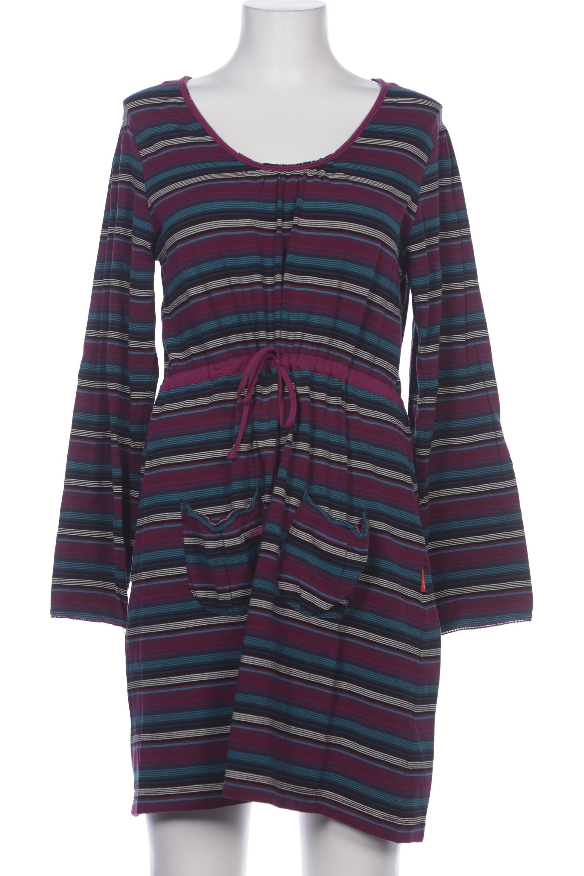 

Manguun Damen Kleid, mehrfarbig, Gr. 38