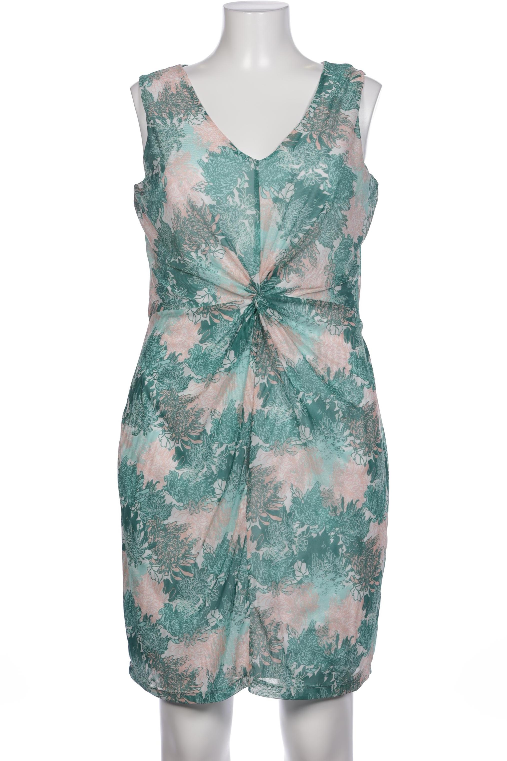 

Manguun Damen Kleid, grün, Gr. 44