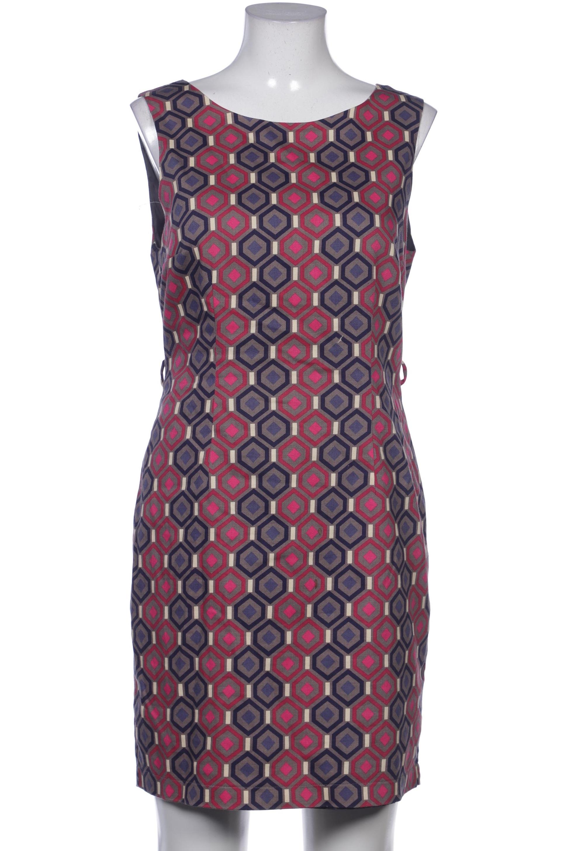 

Manguun Damen Kleid, braun, Gr. 40