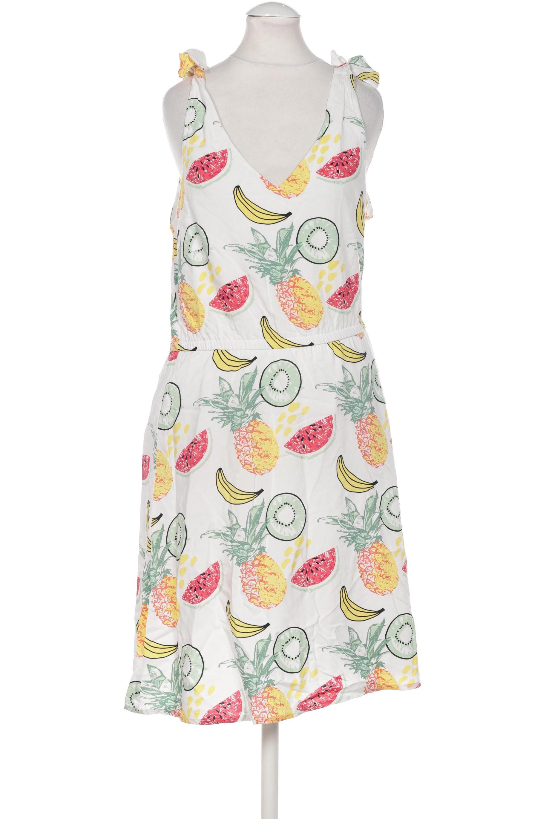 

Manguun Damen Kleid, mehrfarbig, Gr. 36