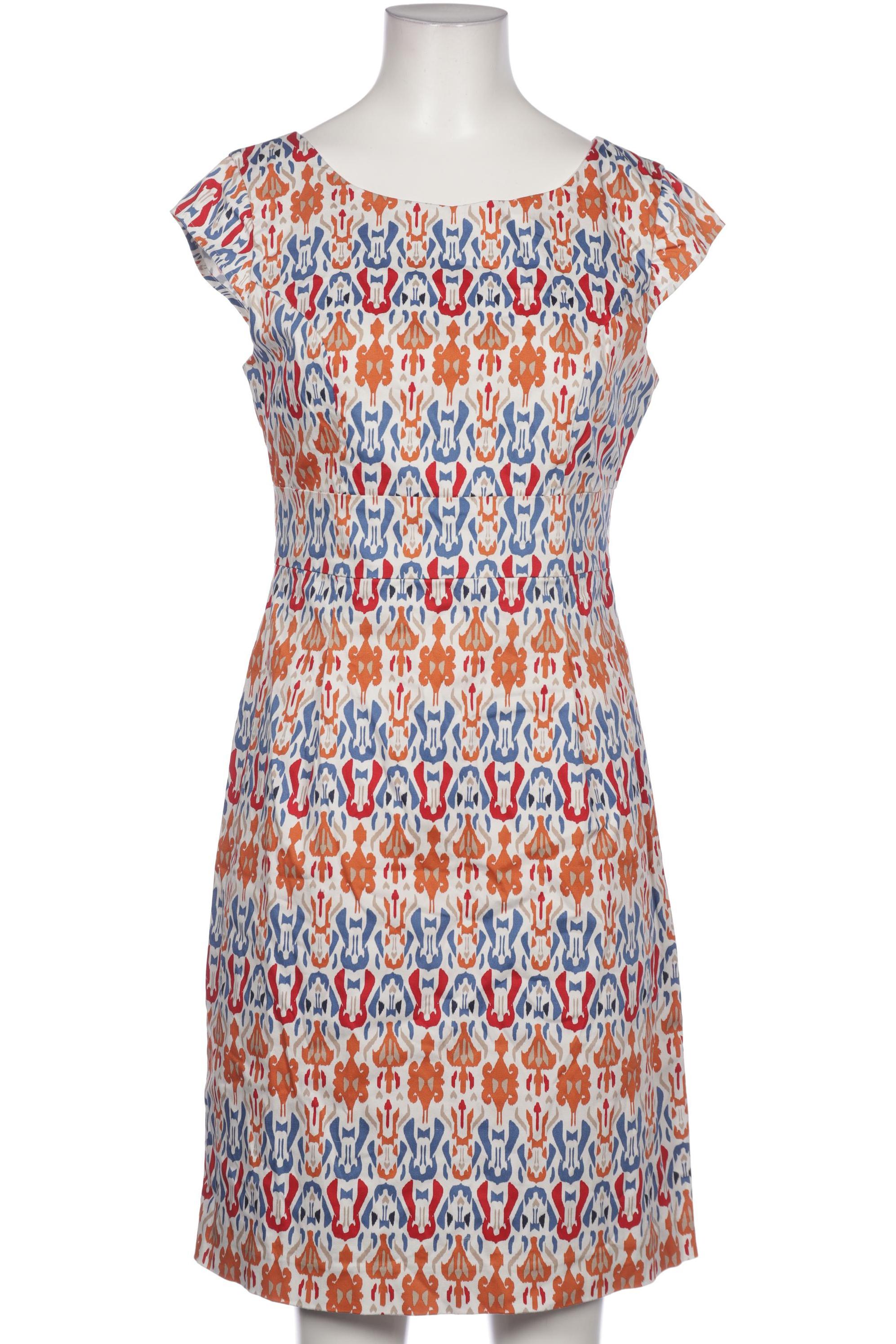

Manguun Damen Kleid, mehrfarbig, Gr. 38