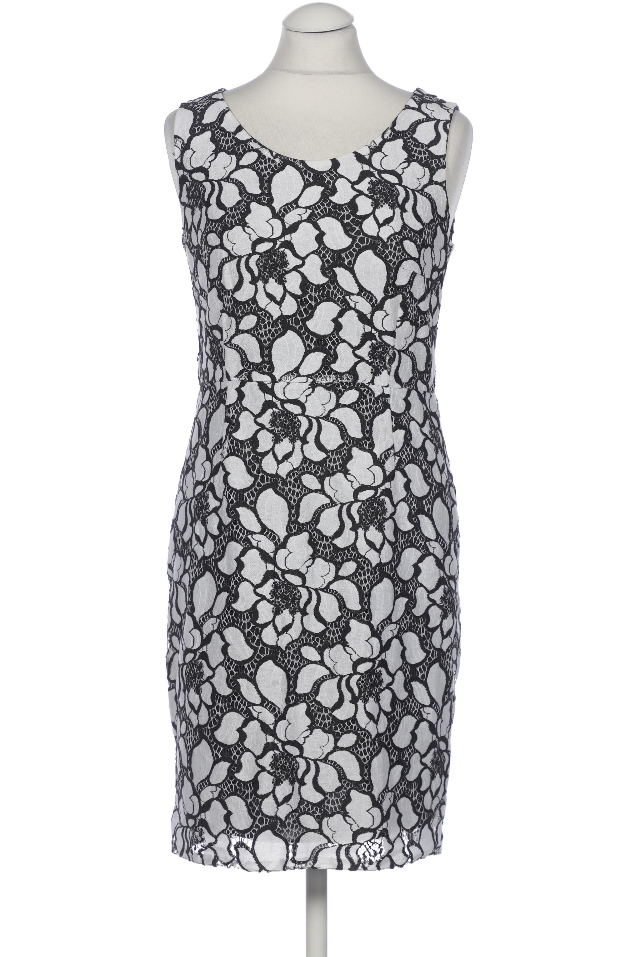 

Manguun Damen Kleid, schwarz, Gr. 36