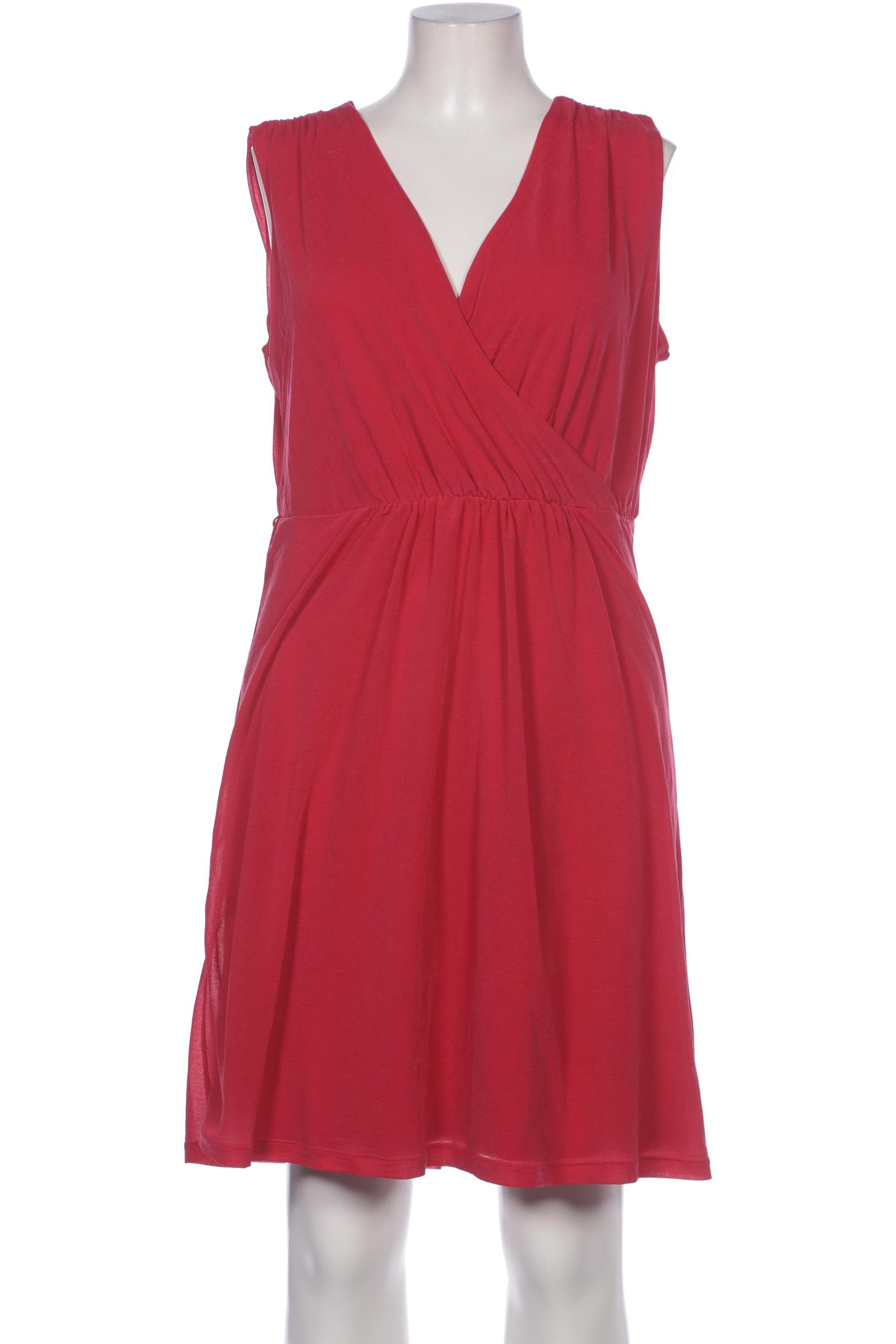 

Manguun Damen Kleid, pink, Gr. 46