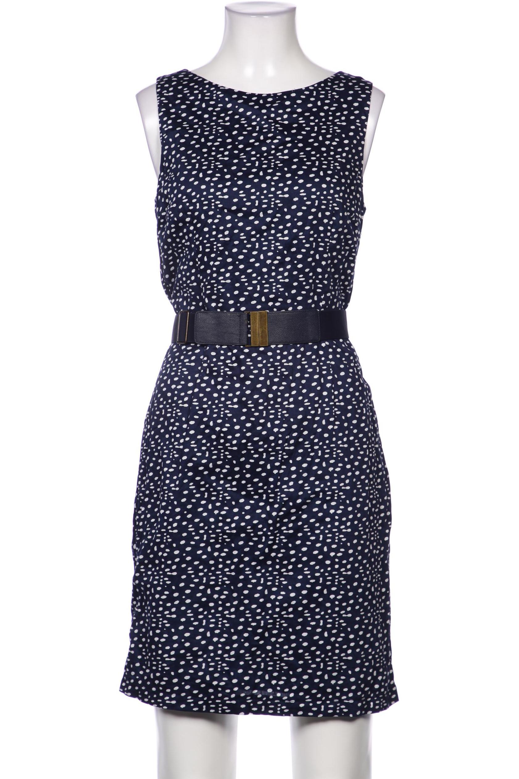 

Manguun Damen Kleid, marineblau, Gr. 38