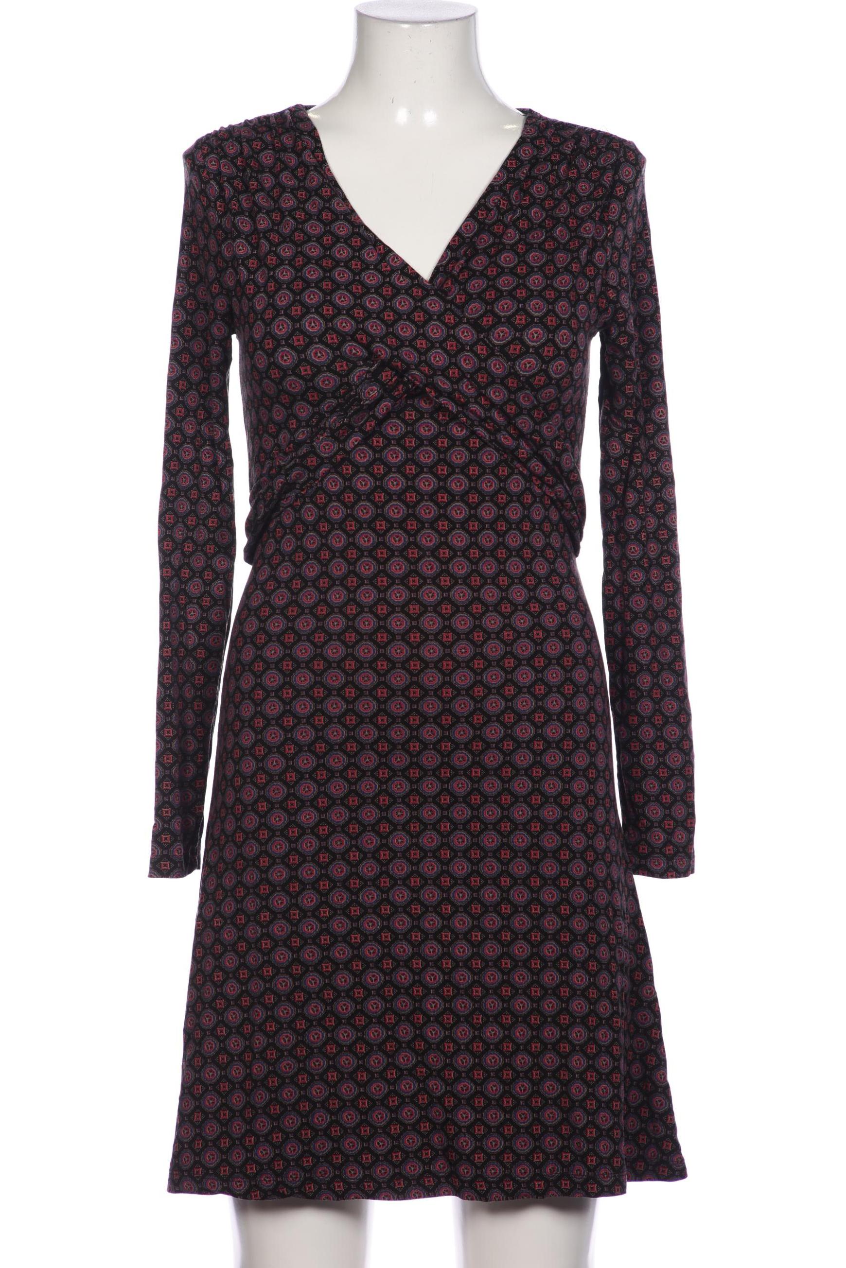 

Manguun Damen Kleid, schwarz, Gr. 38