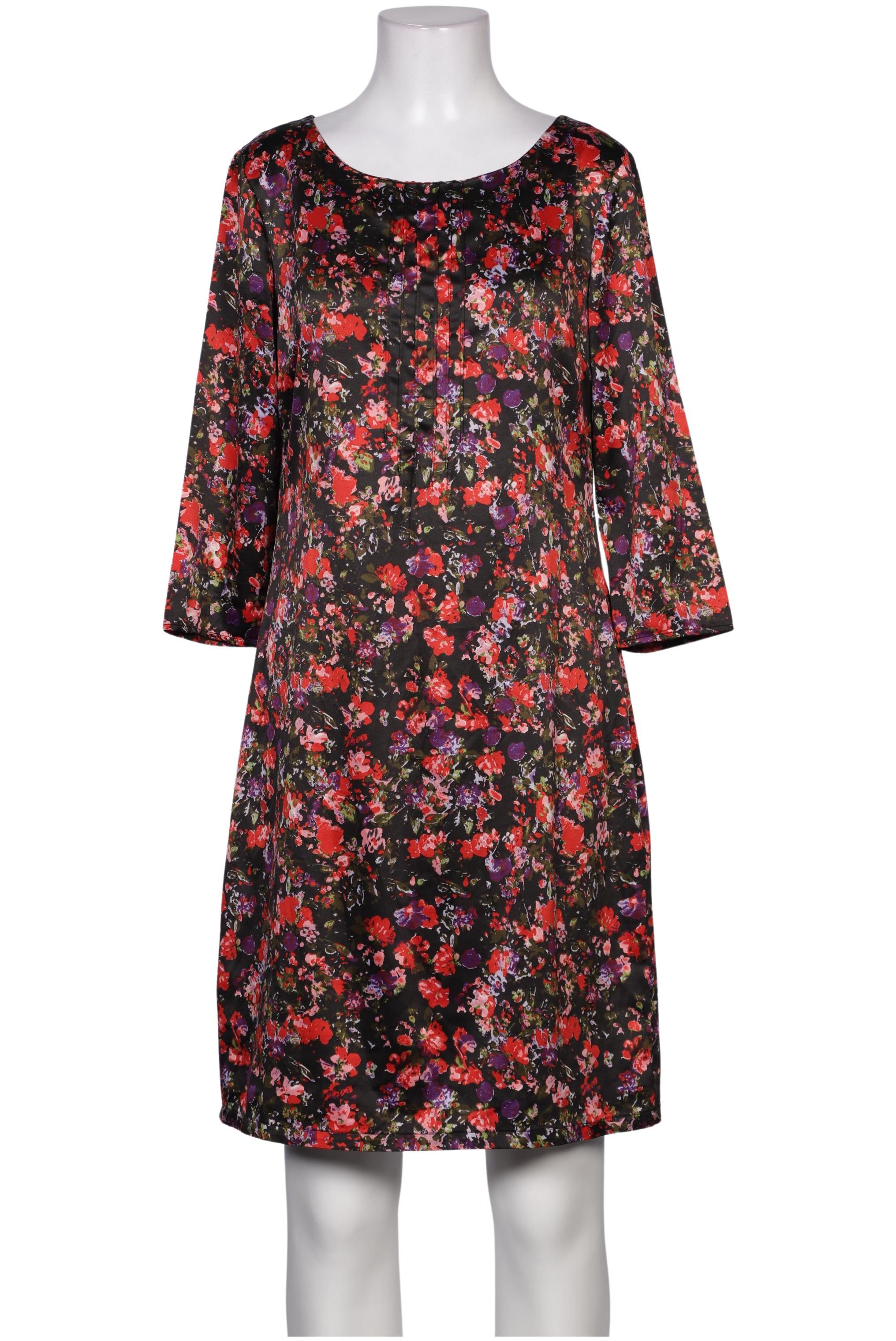 

Manguun Damen Kleid, schwarz, Gr. 36