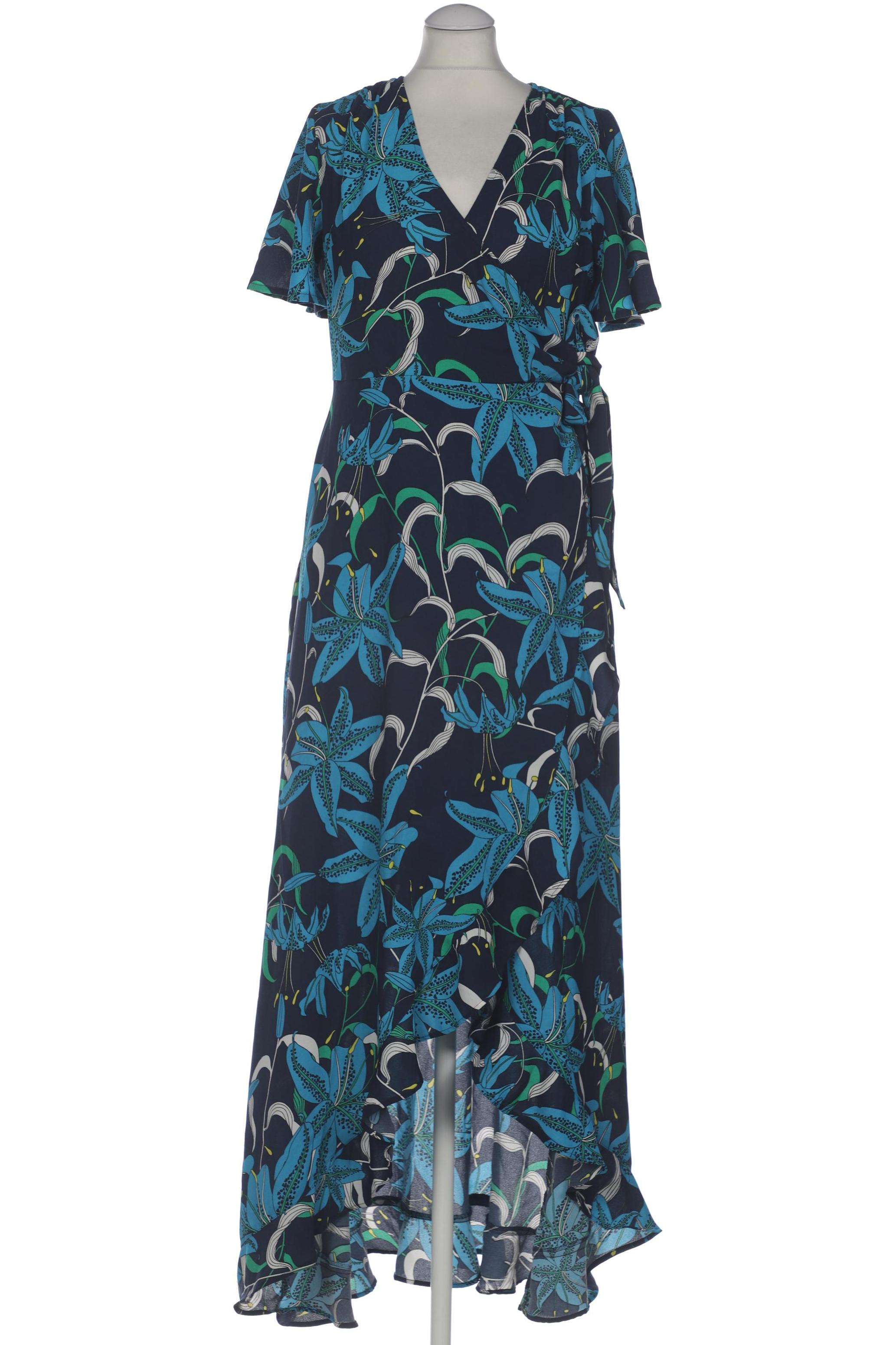 

Manguun Damen Kleid, mehrfarbig, Gr. 38