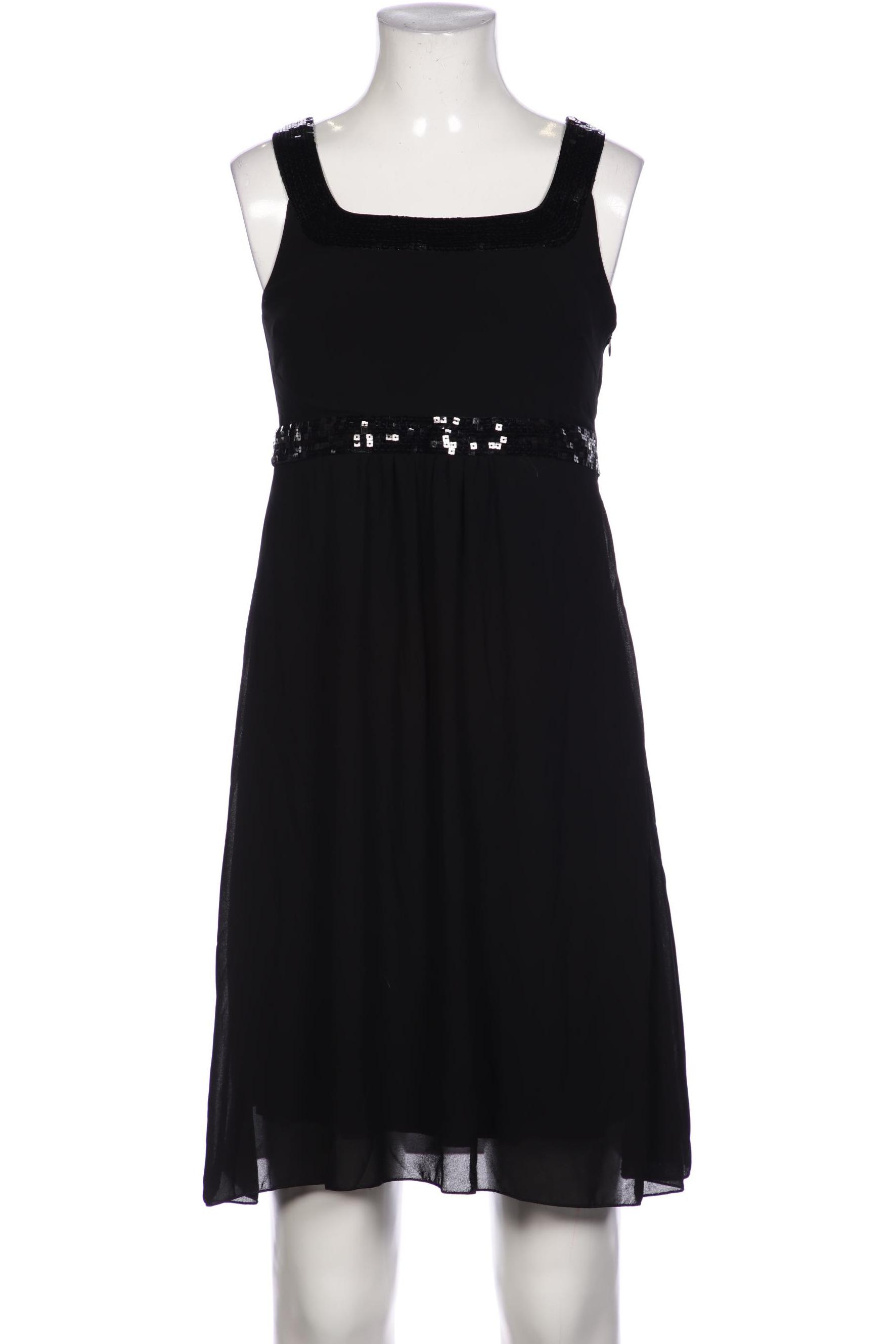 Thumbnail - Manguun Damen Kleid, schwarz, Gr. 34