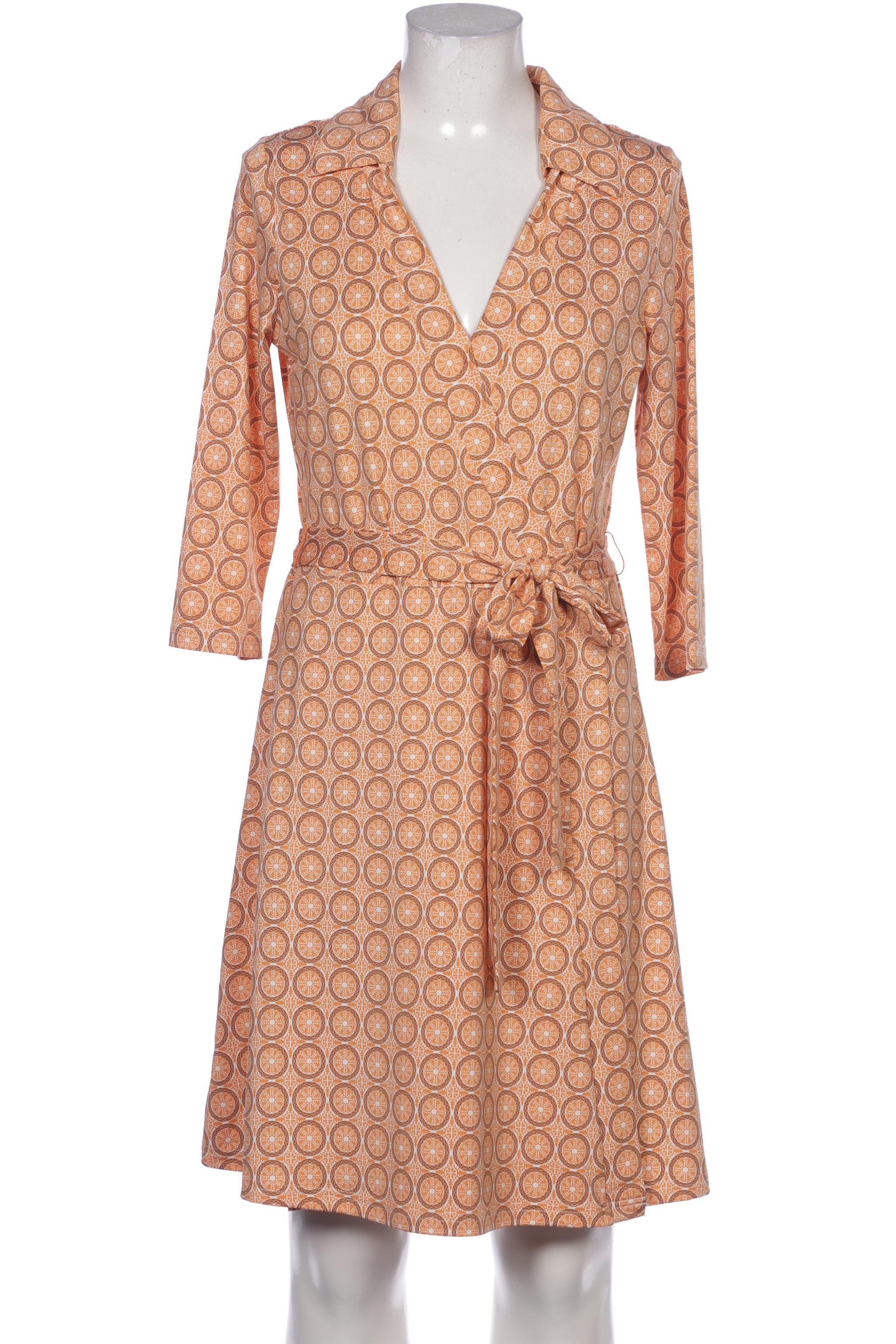 

Manguun Damen Kleid, orange, Gr. 40