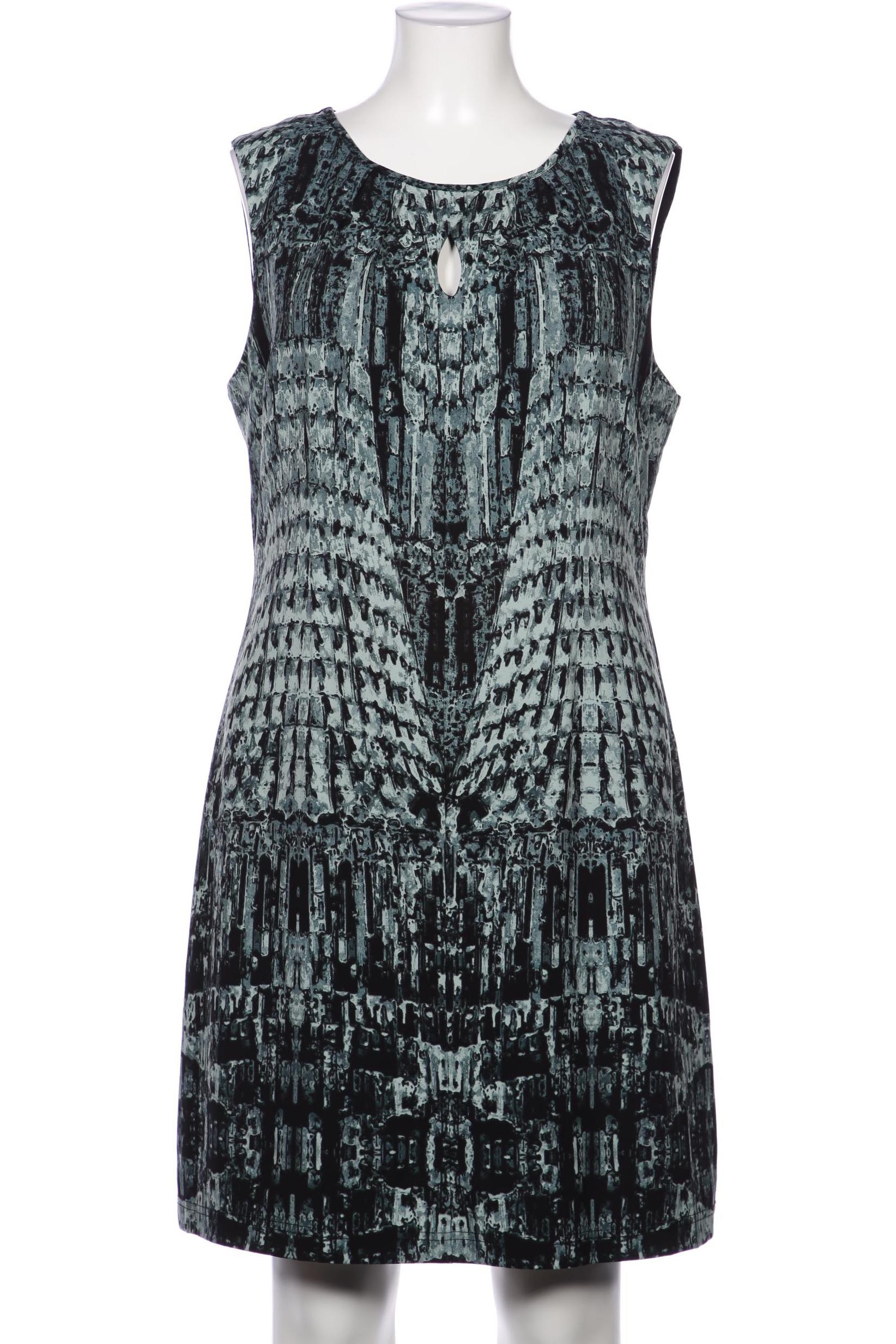 

Manguun Damen Kleid, türkis