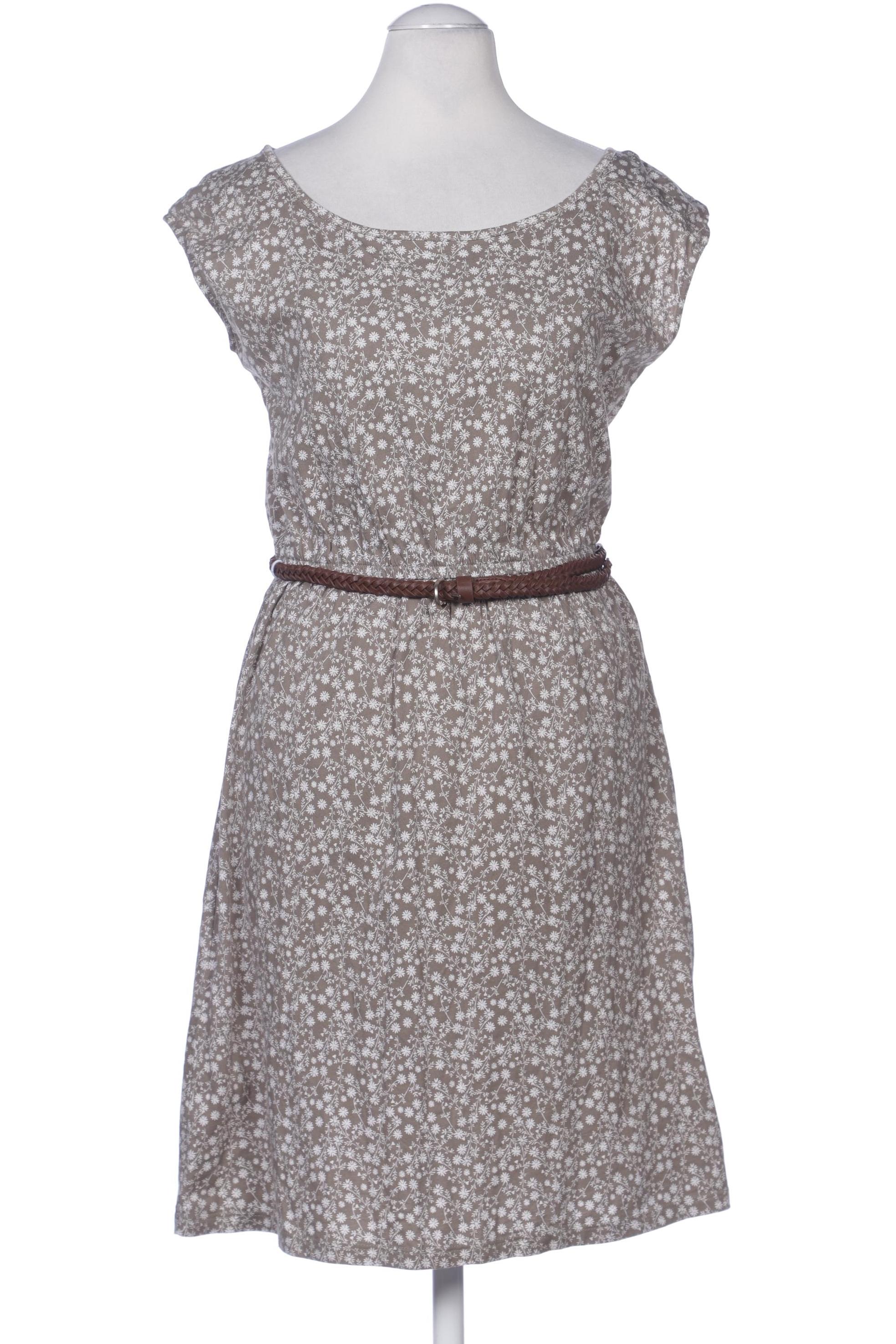 

Manguun Damen Kleid, beige, Gr. 36