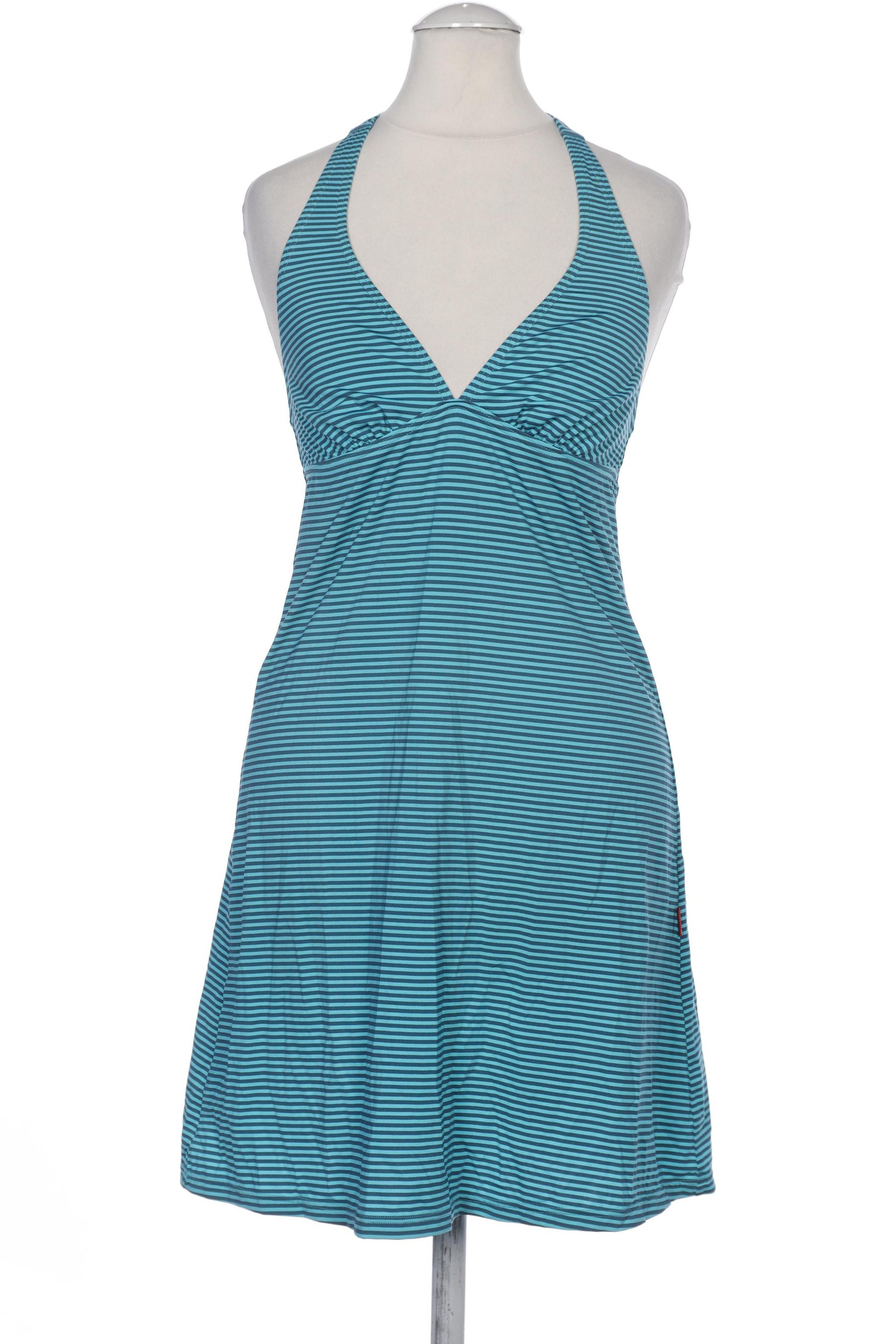 

Manguun Damen Kleid, türkis