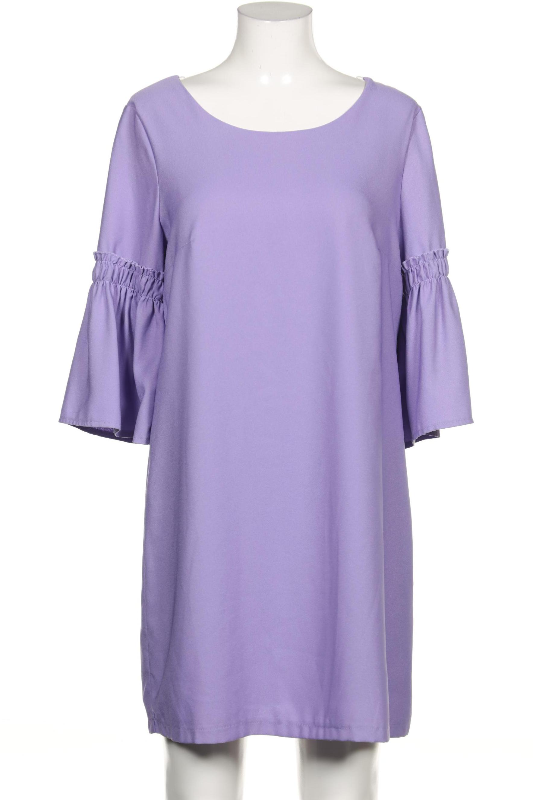 

Manguun Damen Kleid, flieder, Gr. 40