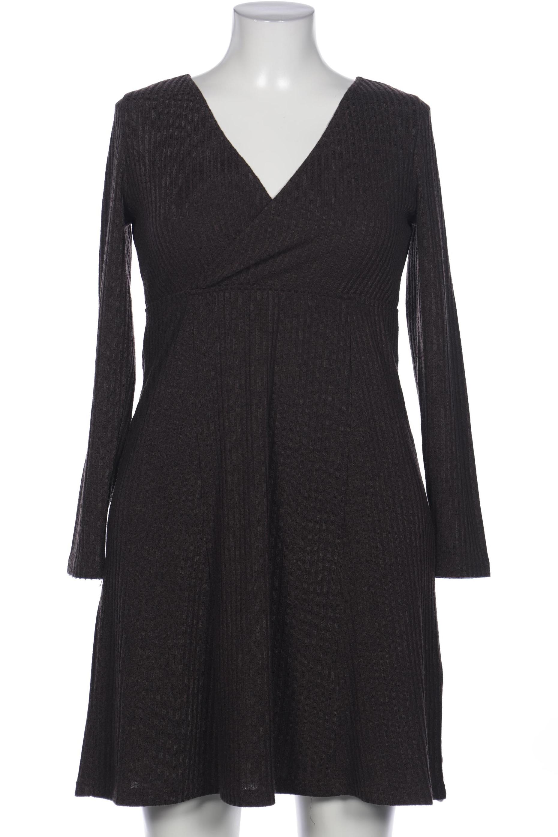 

Manguun Damen Kleid, bordeaux, Gr. 42