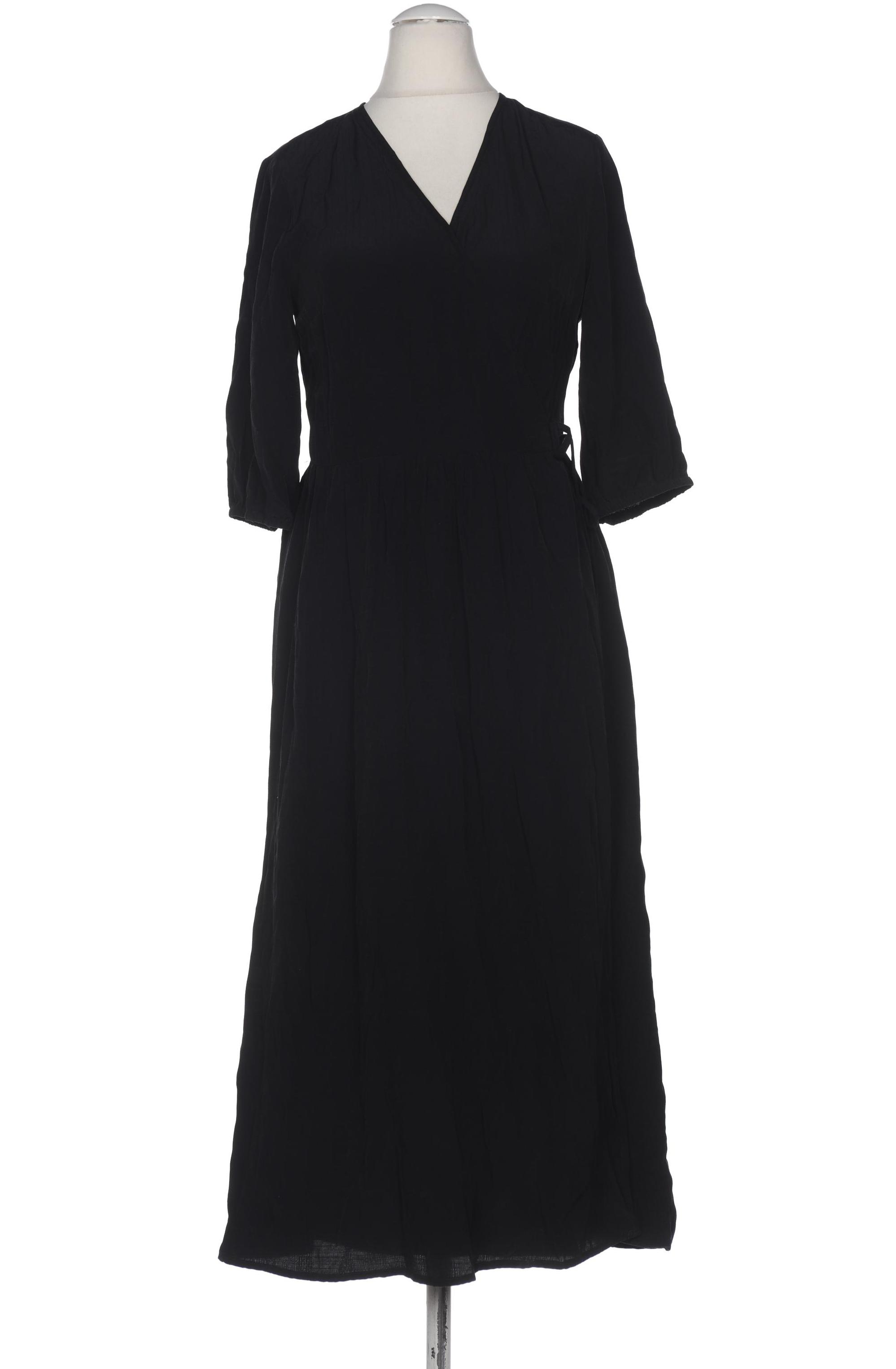 

Manguun Damen Kleid, schwarz, Gr. 36