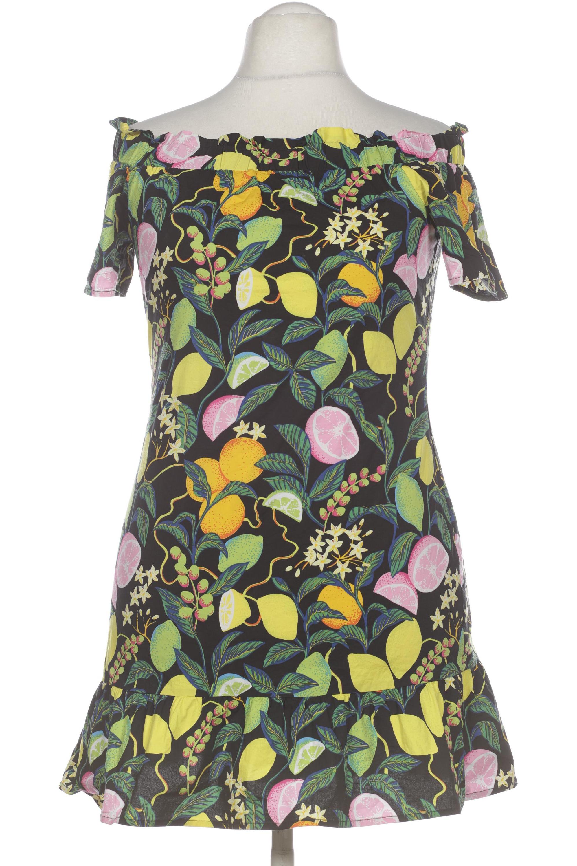 

Manguun Damen Kleid, grün, Gr. 38