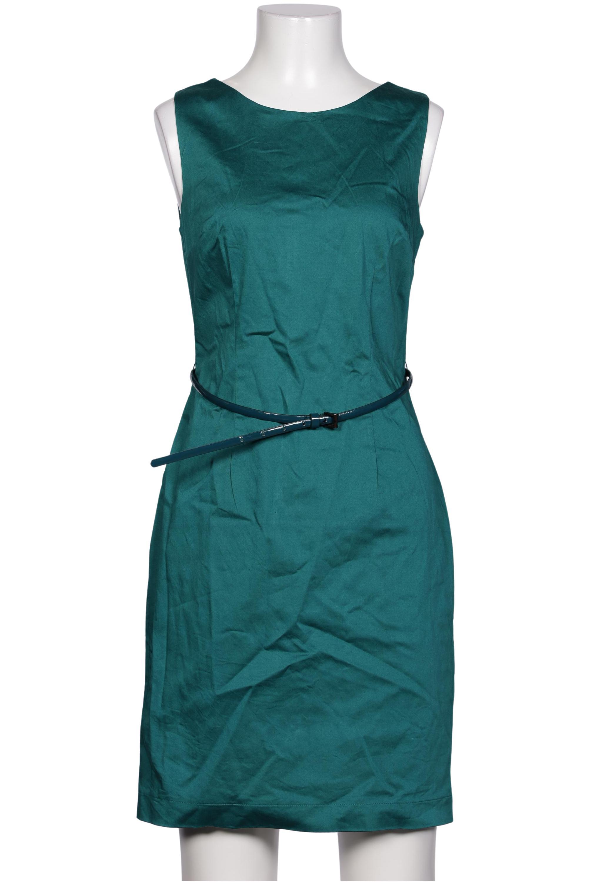 

Manguun Damen Kleid, grün, Gr. 36