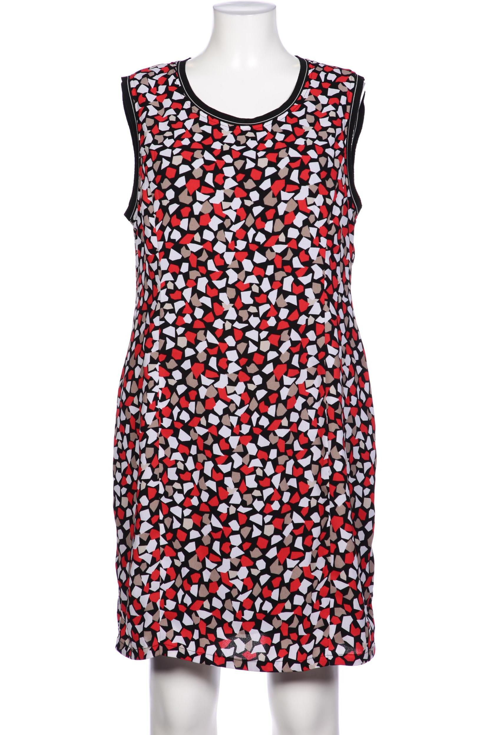 

Manguun Damen Kleid, rot, Gr. 46