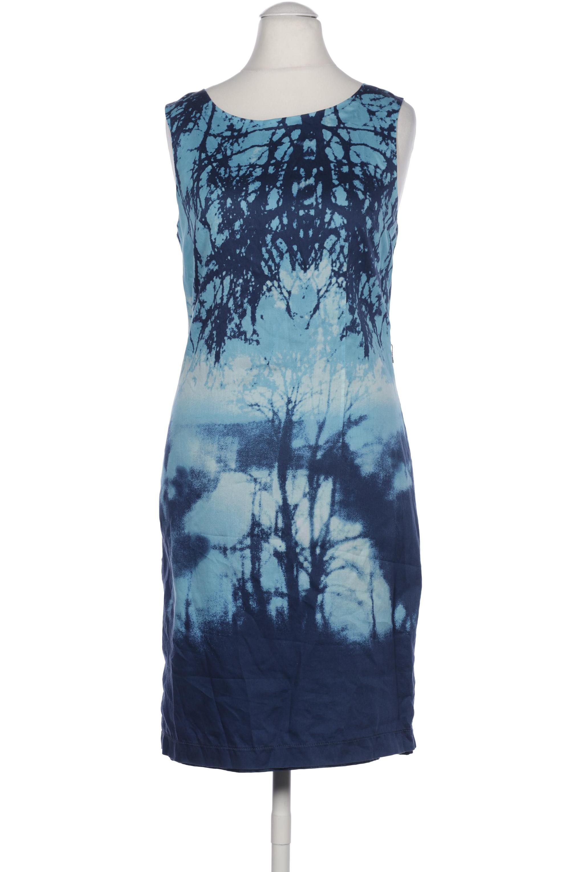 

Manguun Damen Kleid, marineblau, Gr. 36