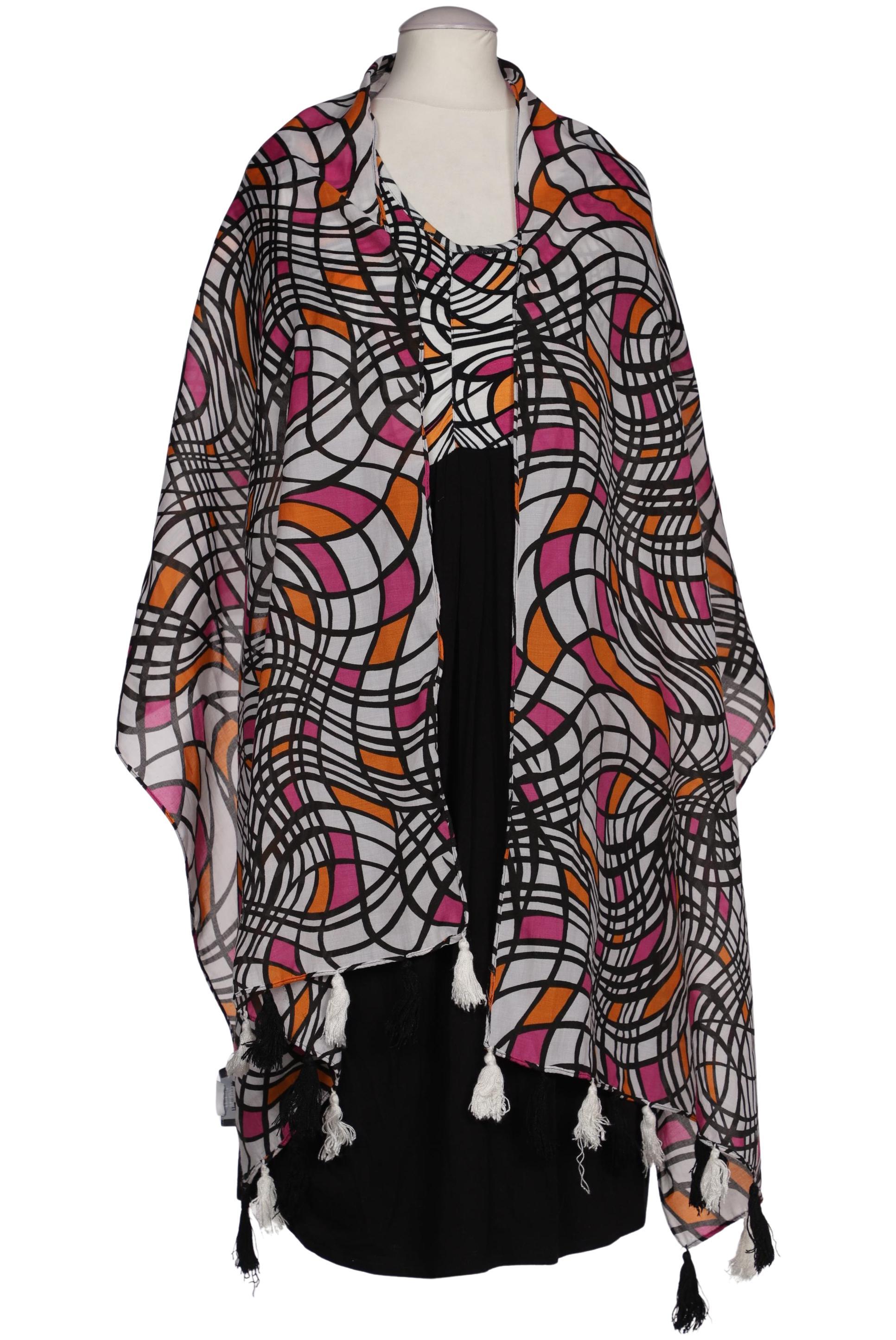 

Manguun Damen Kleid, mehrfarbig, Gr. 36