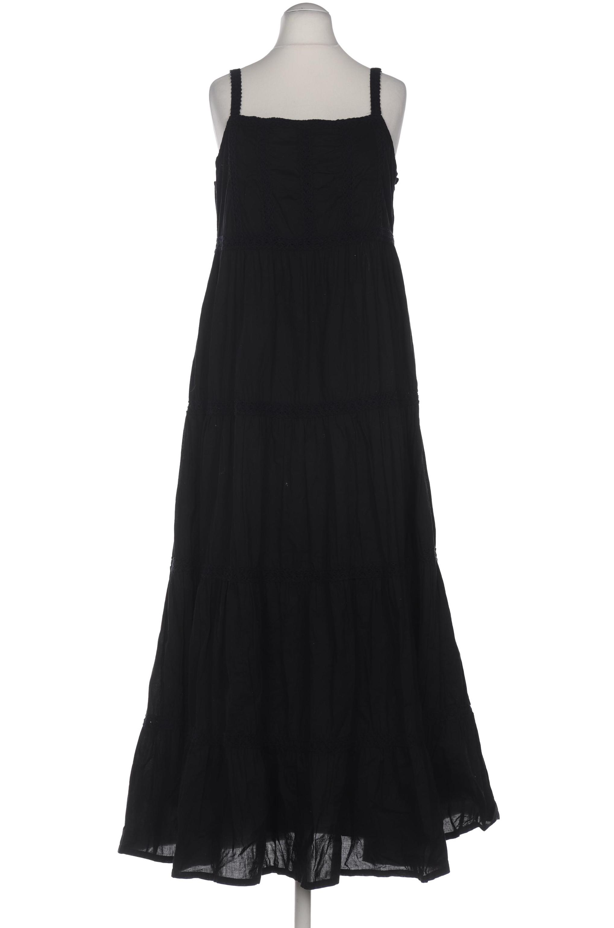 

Manguun Damen Kleid, schwarz