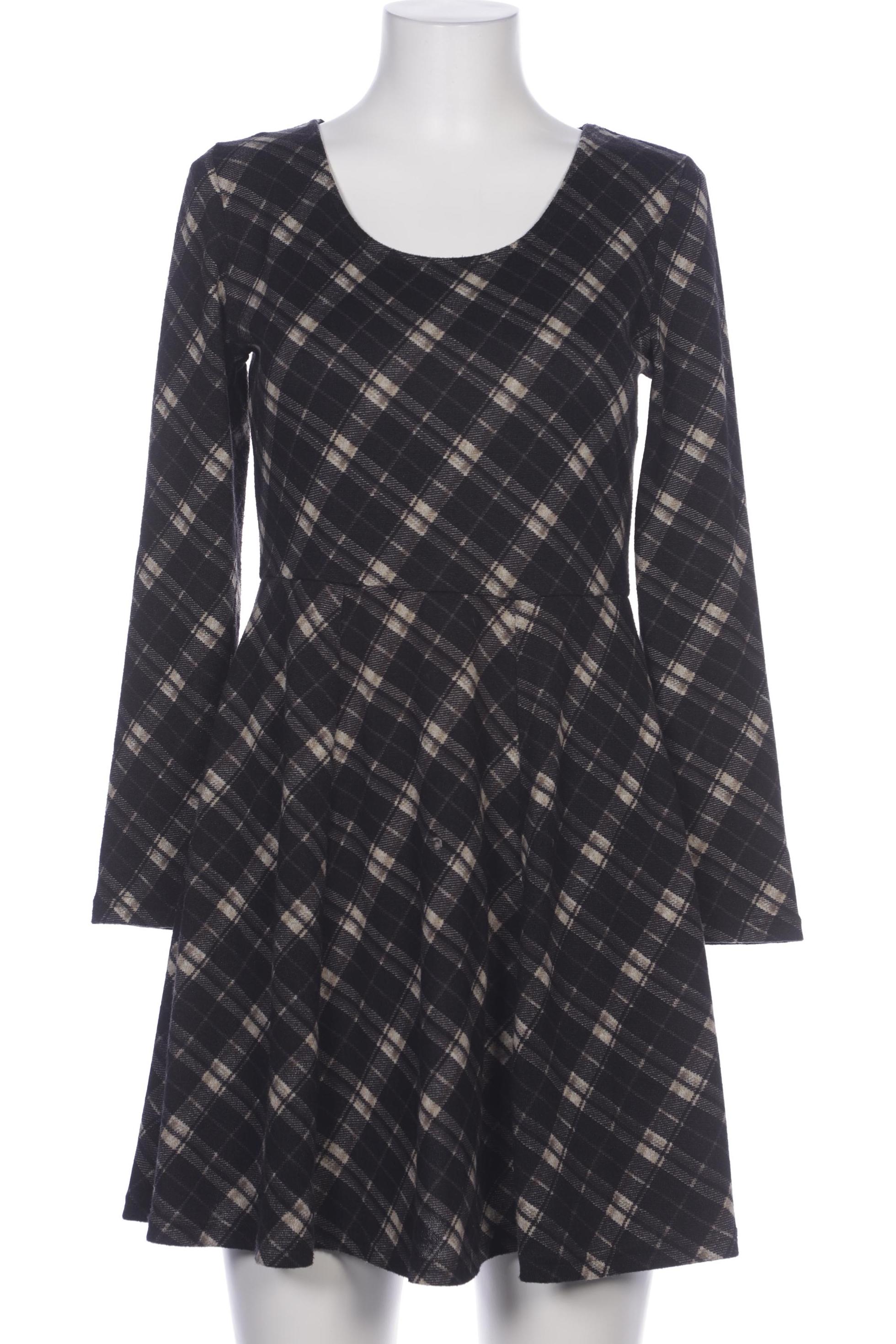 

Manguun Damen Kleid, schwarz, Gr. 38