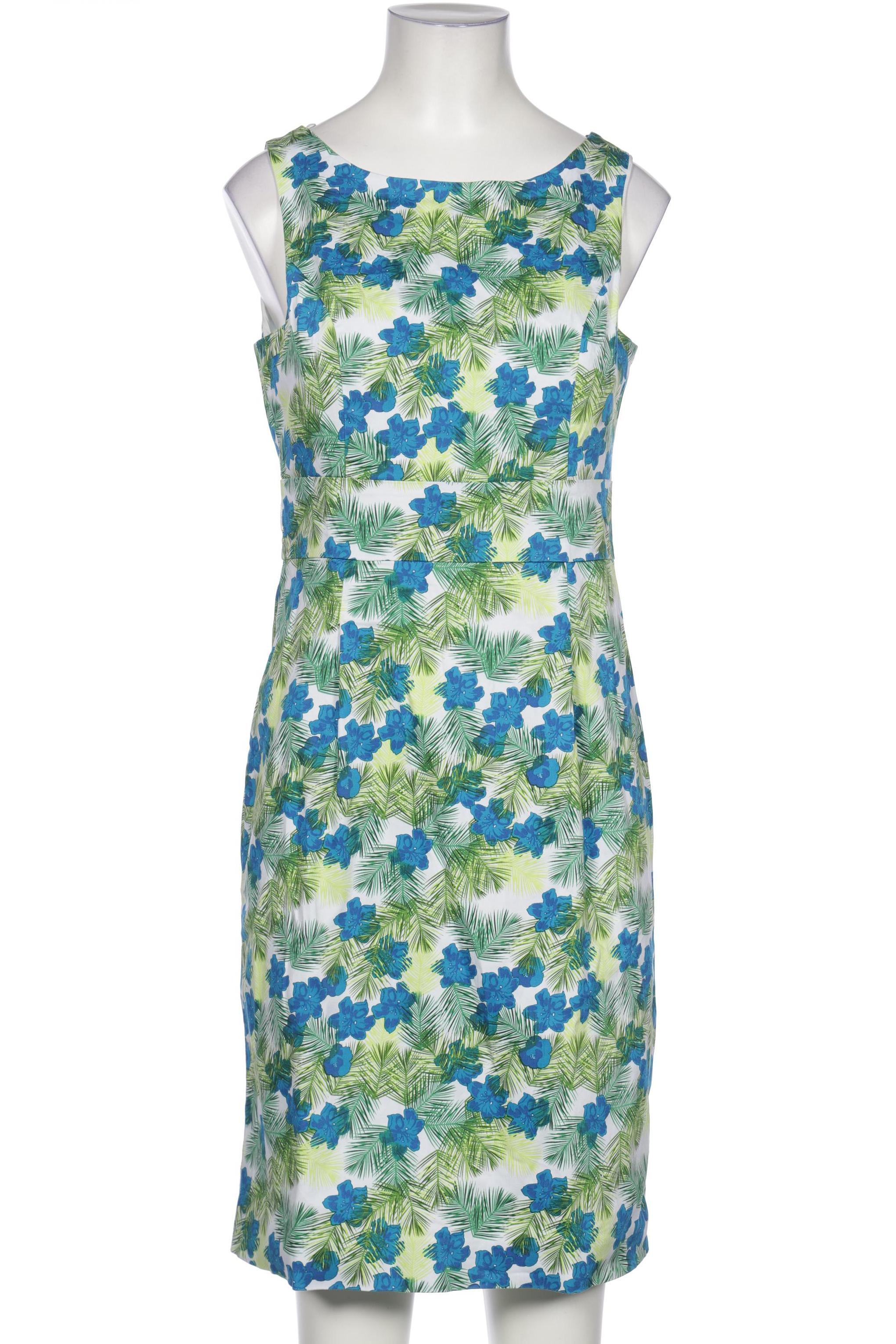 

Manguun Damen Kleid, grün, Gr. 36