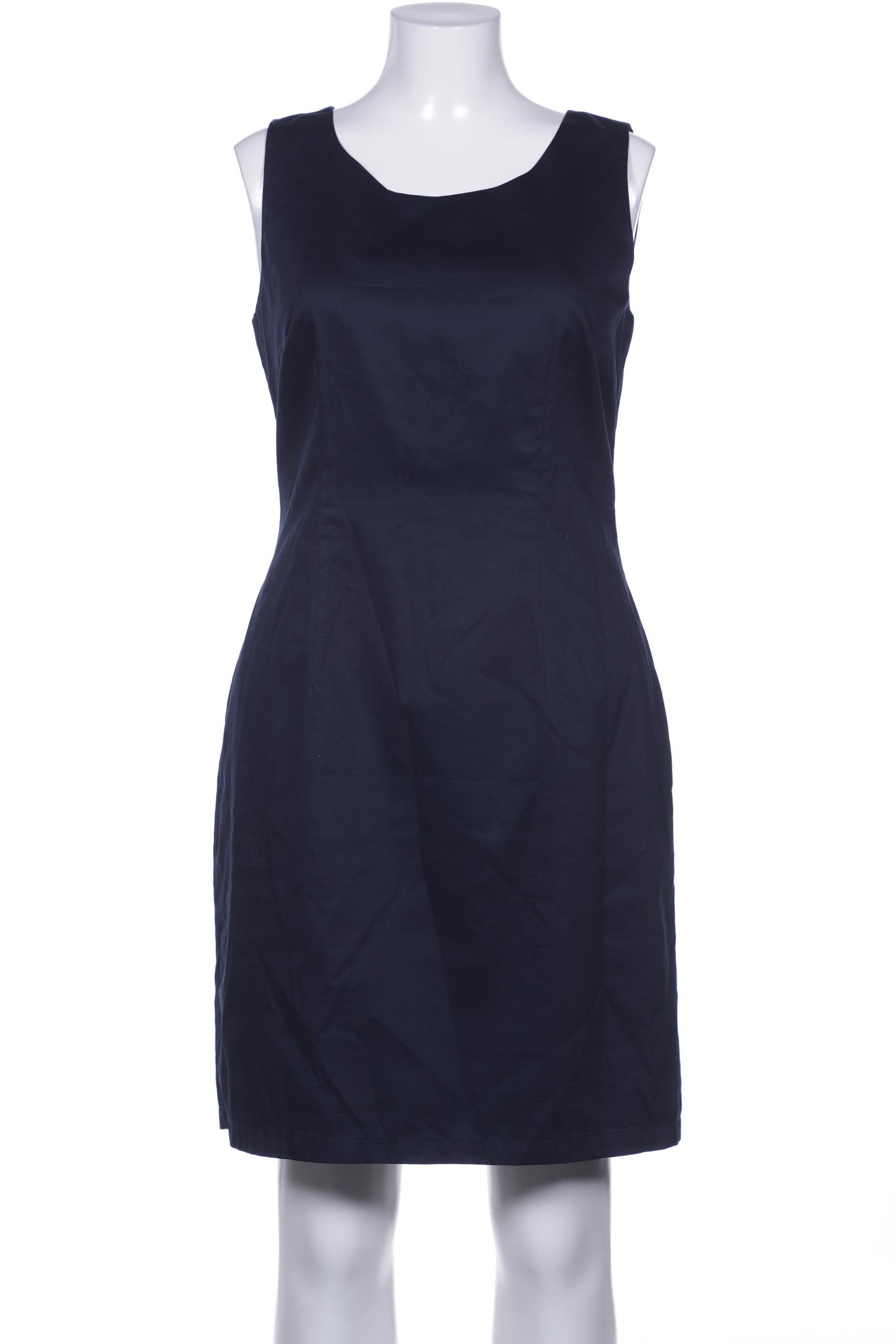 

Manguun Damen Kleid, marineblau, Gr. 42