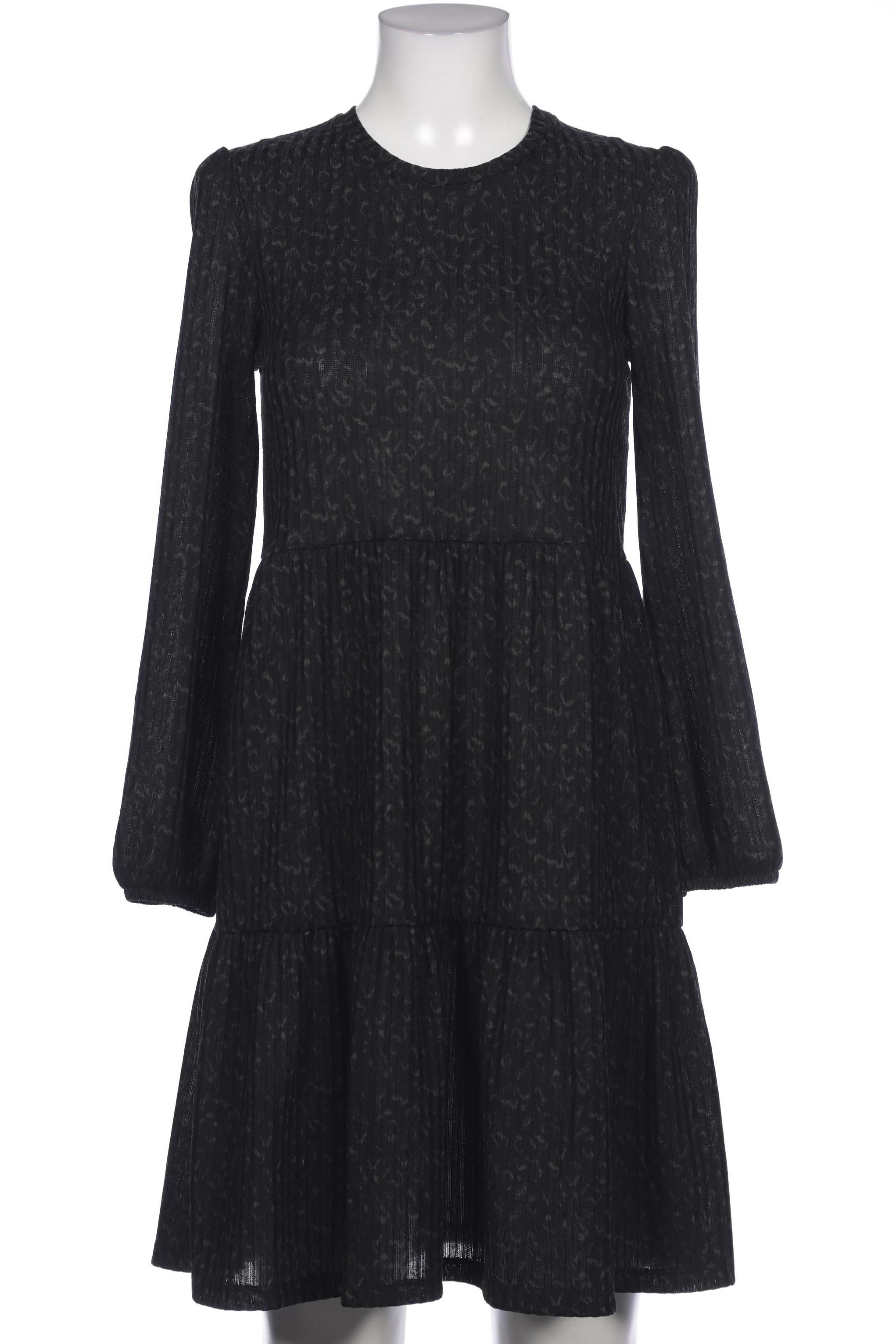 

Manguun Damen Kleid, schwarz
