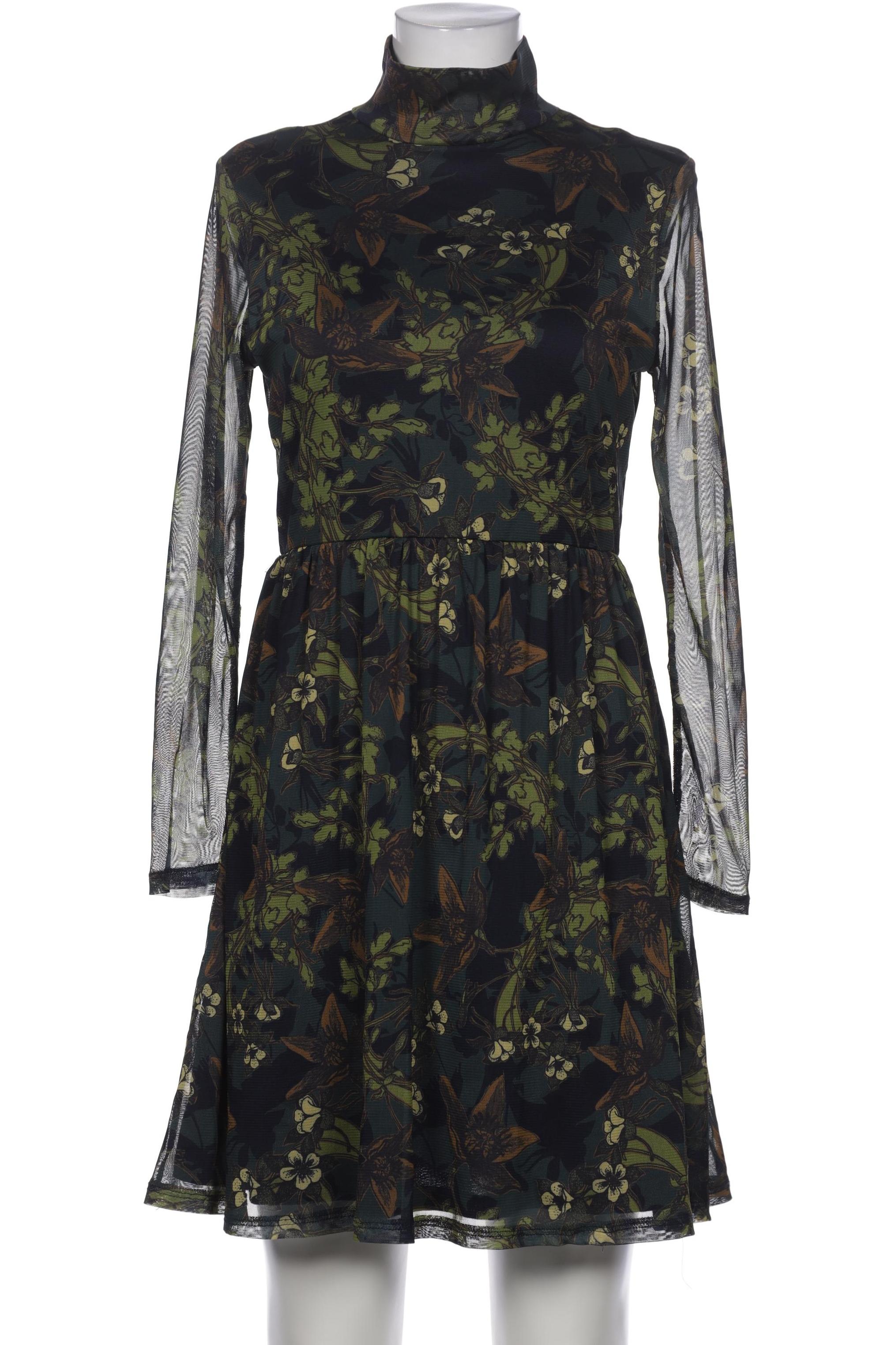 

Manguun Damen Kleid, grün, Gr. 40