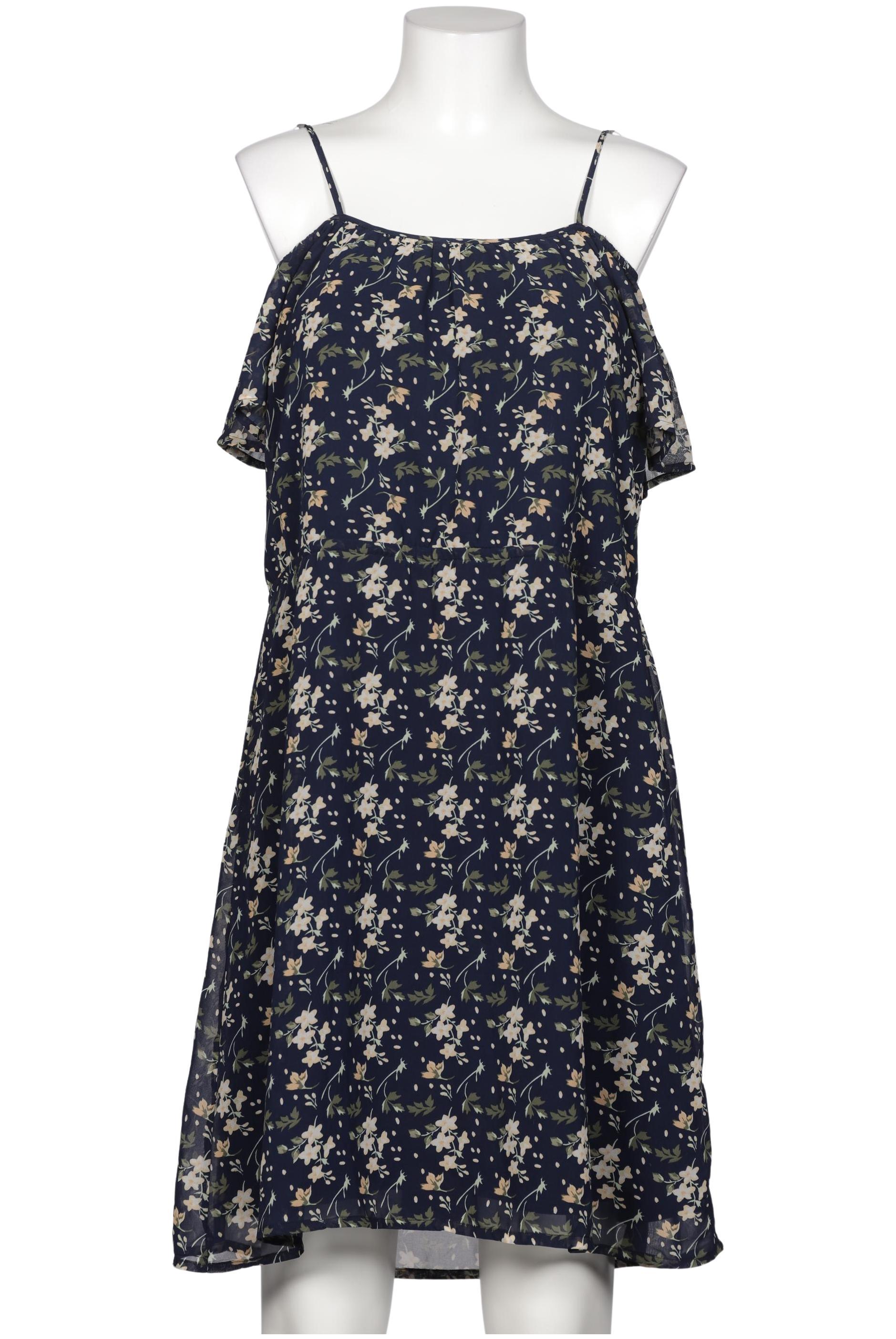 

Manguun Damen Kleid, marineblau, Gr. 40