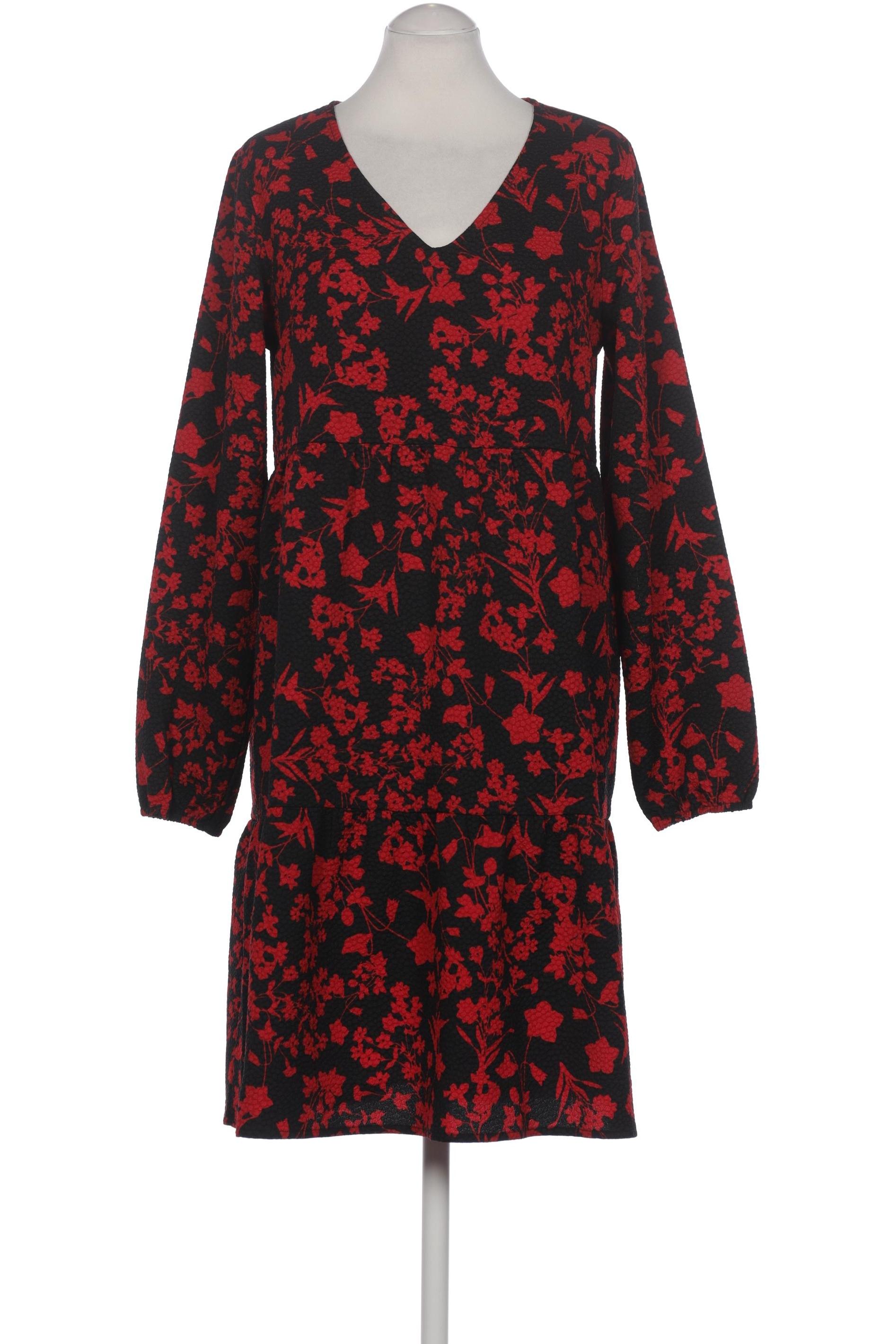 

Manguun Damen Kleid, schwarz, Gr. 36