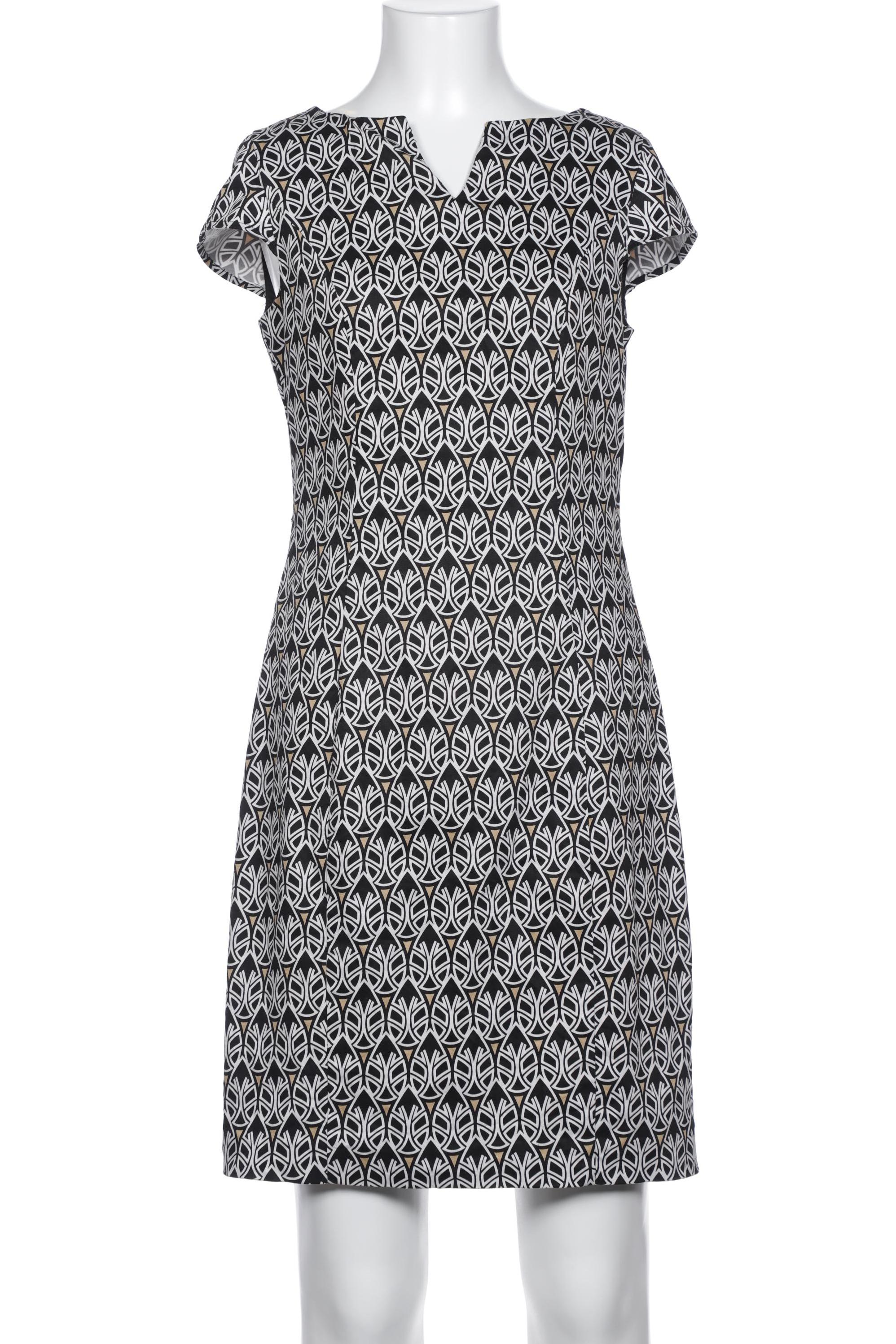 

Manguun Damen Kleid, schwarz