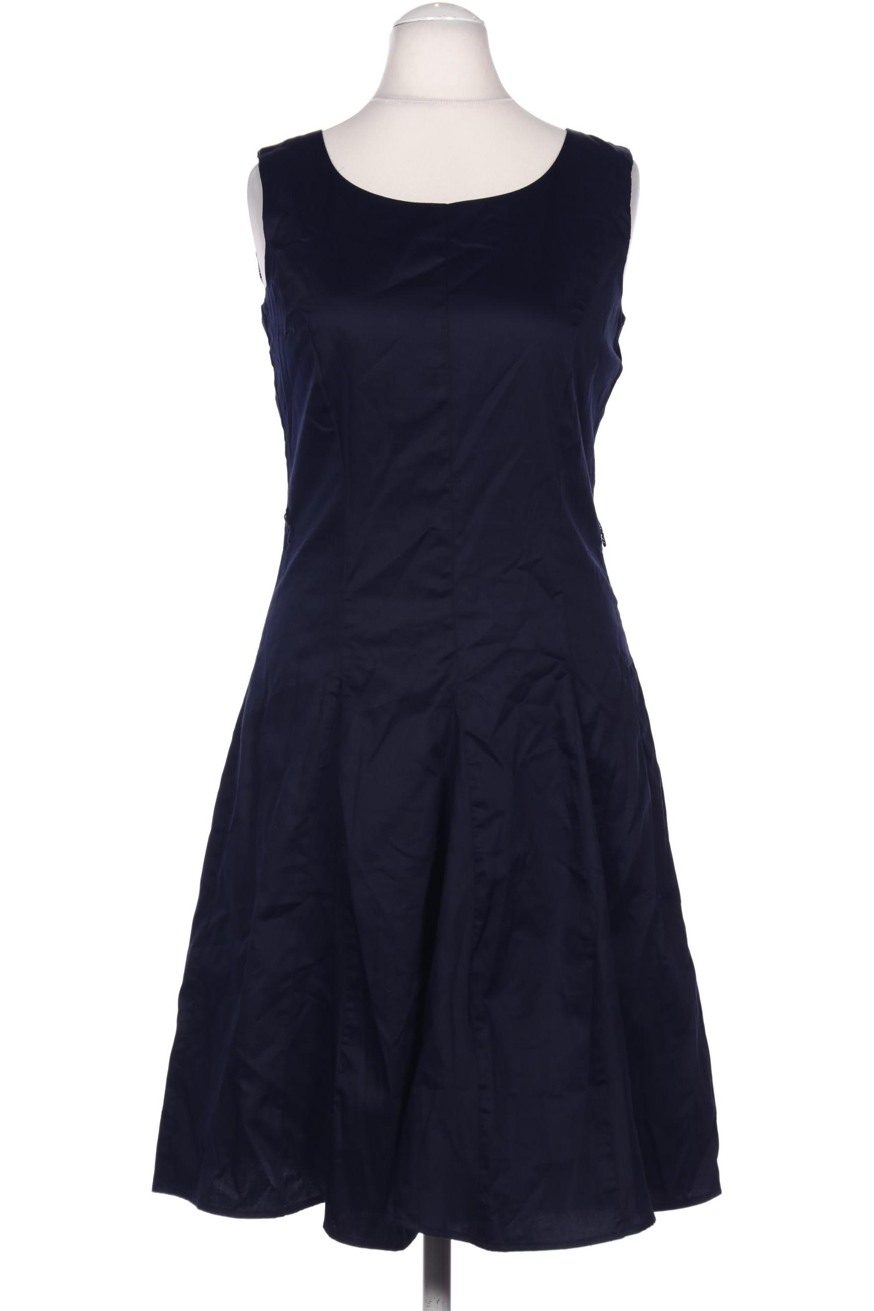 

Manguun Damen Kleid, marineblau, Gr. 36