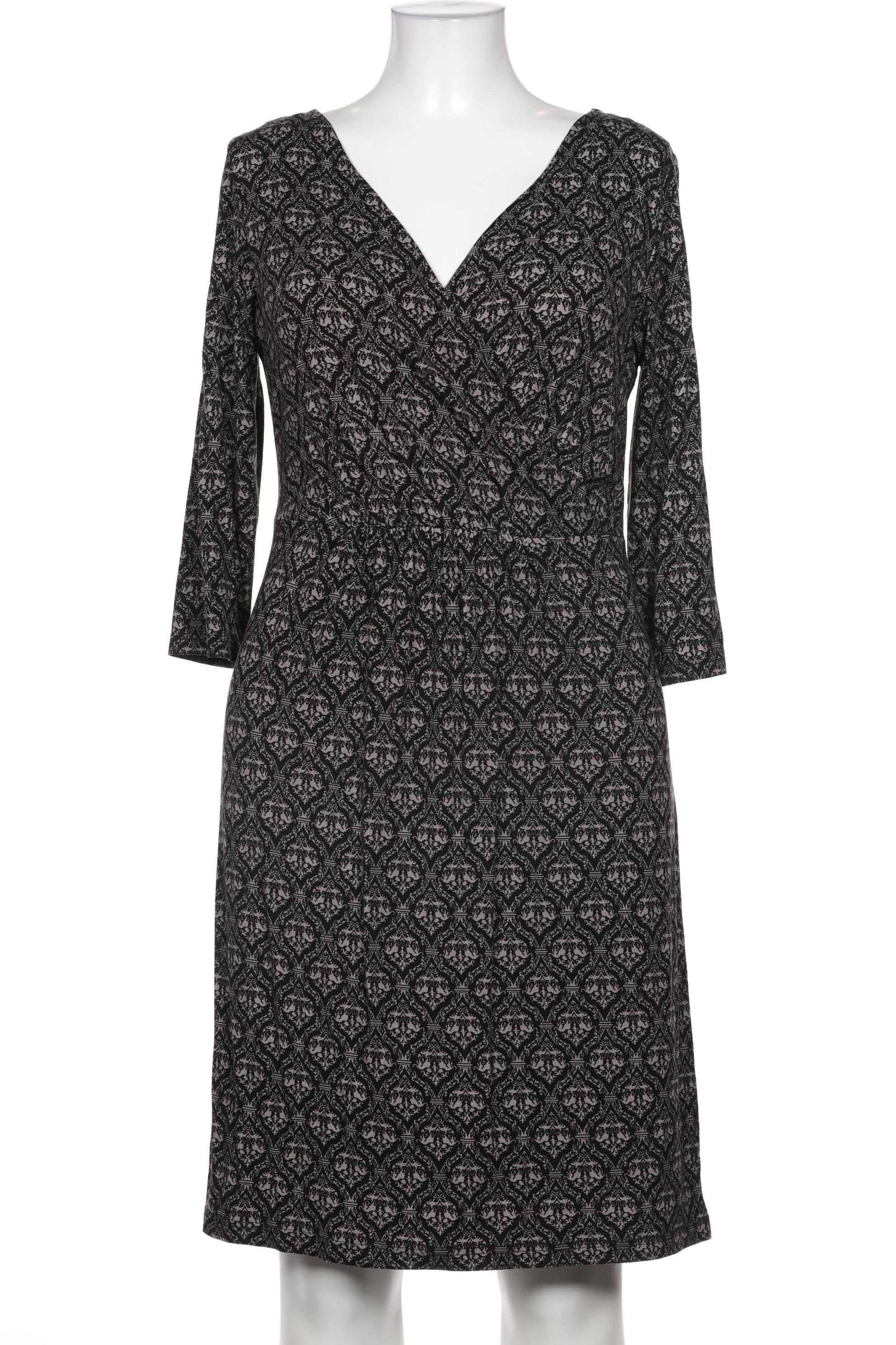 

Manguun Damen Kleid, schwarz, Gr. 44
