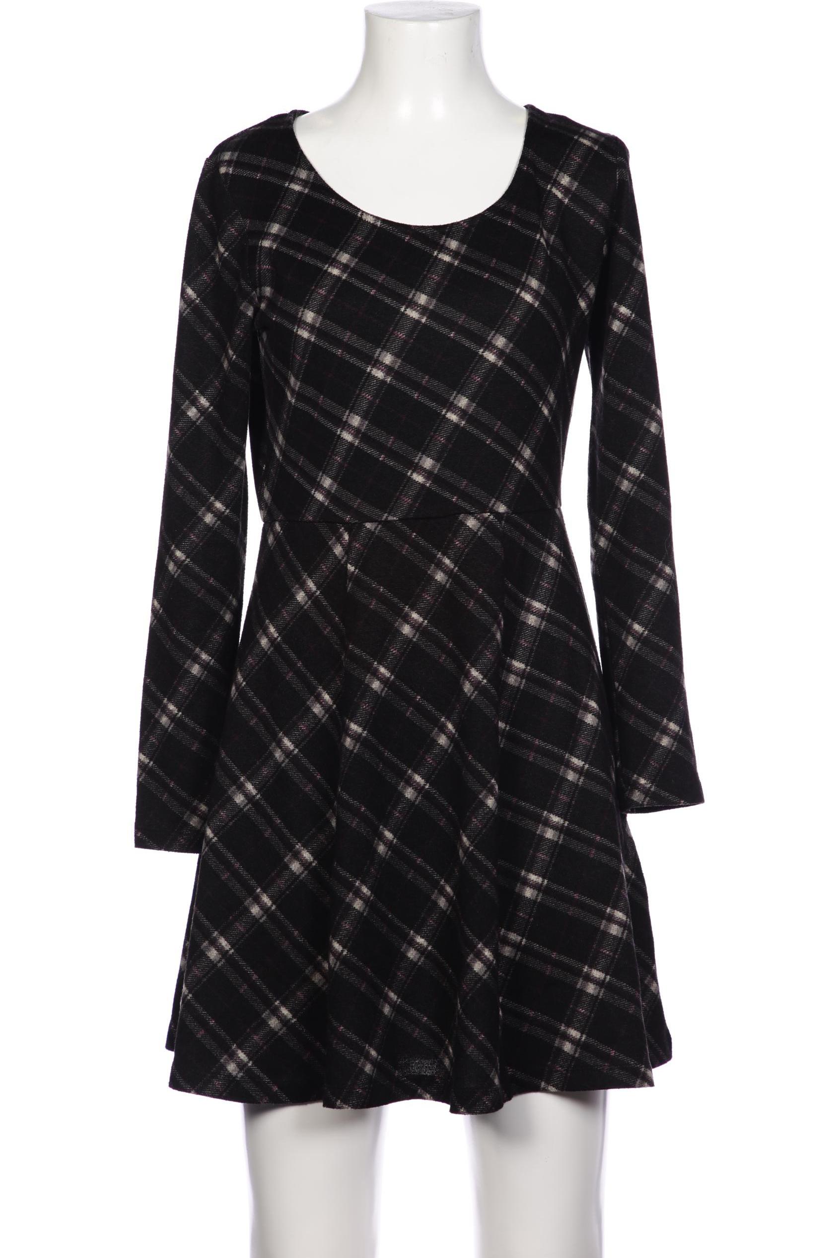 

Manguun Damen Kleid, schwarz