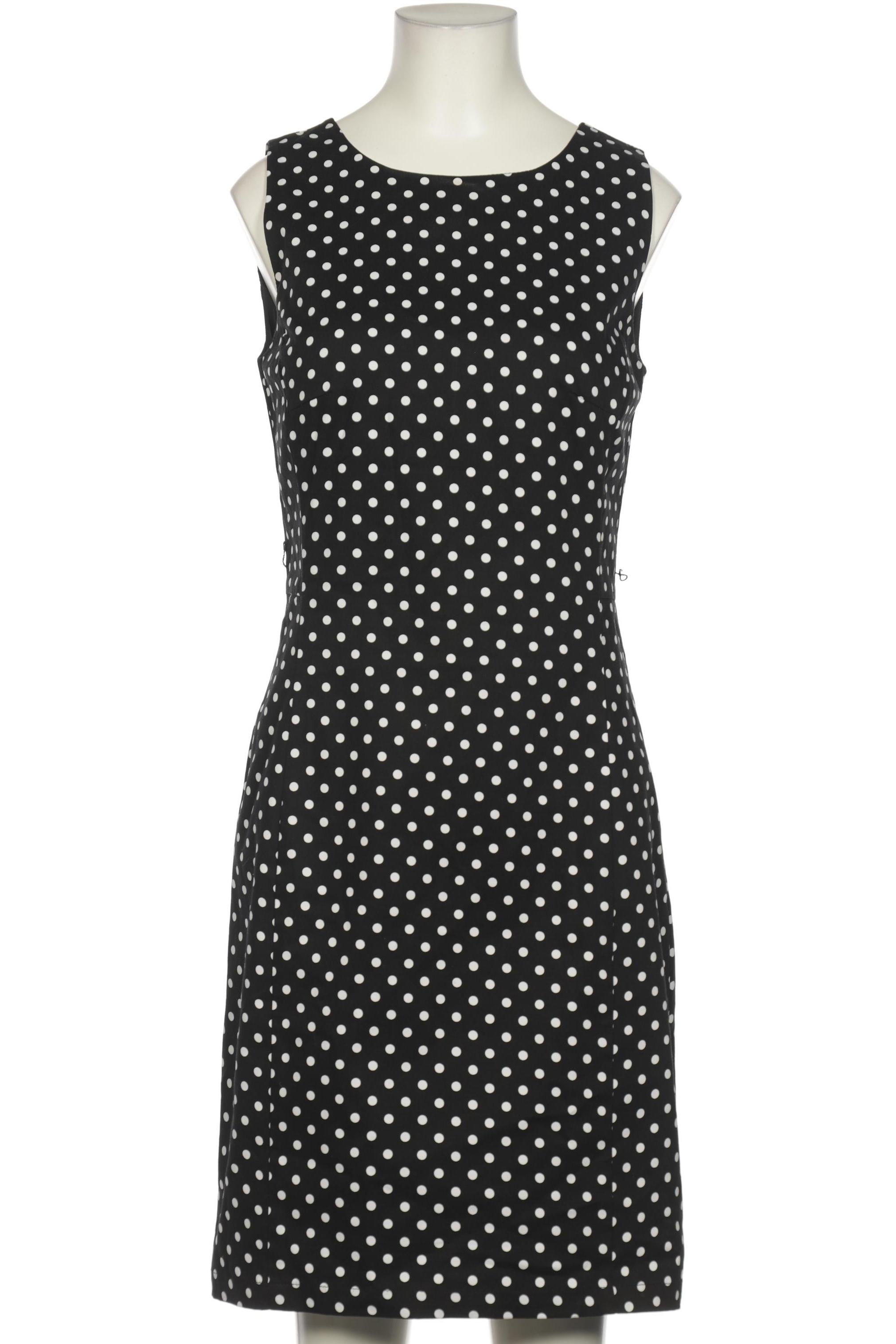 

Manguun Damen Kleid, schwarz, Gr. 36
