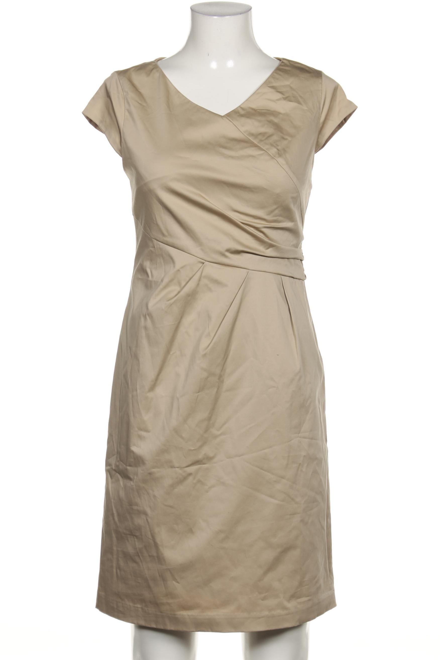 

Manguun Damen Kleid, beige