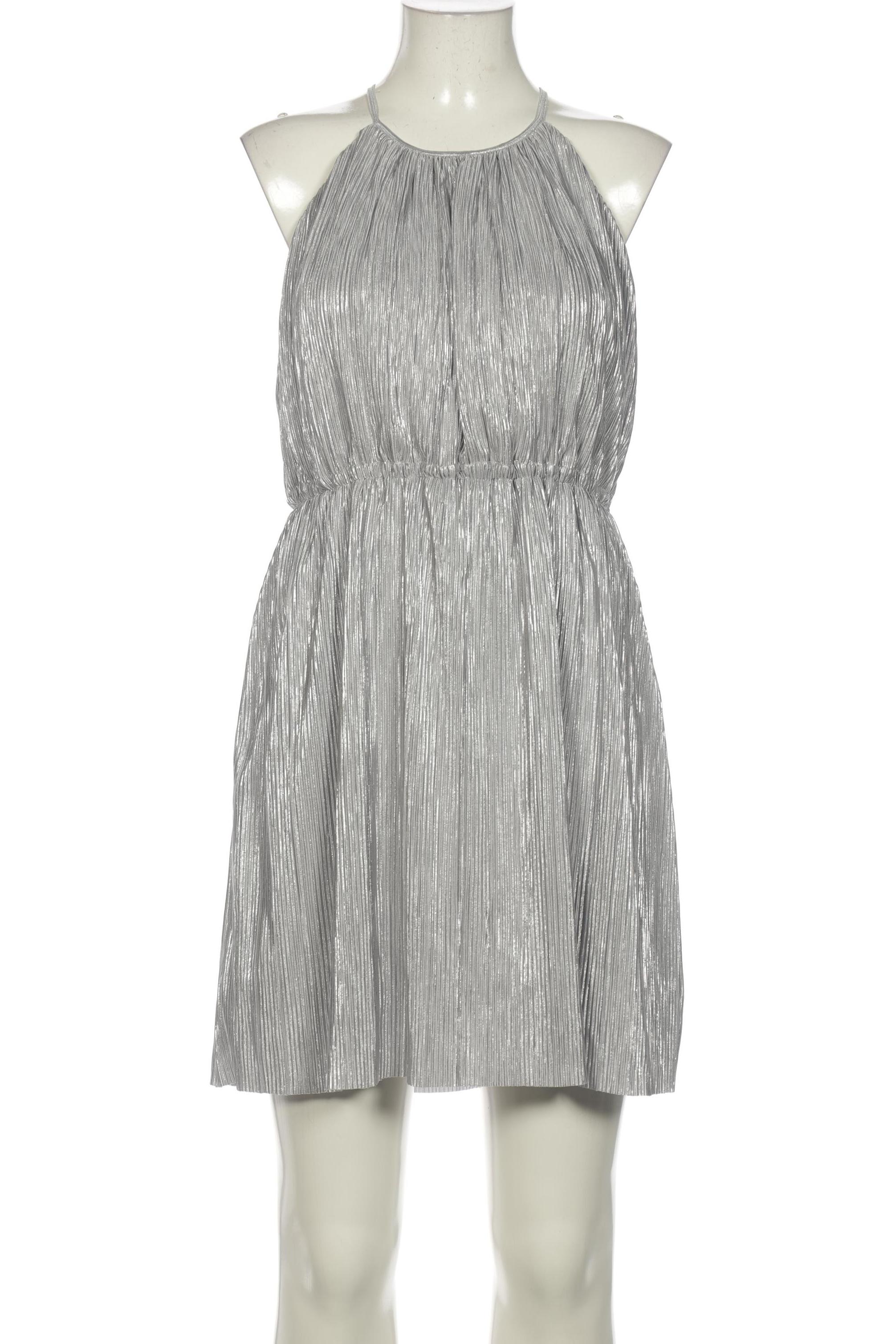 

Manguun Damen Kleid, grau