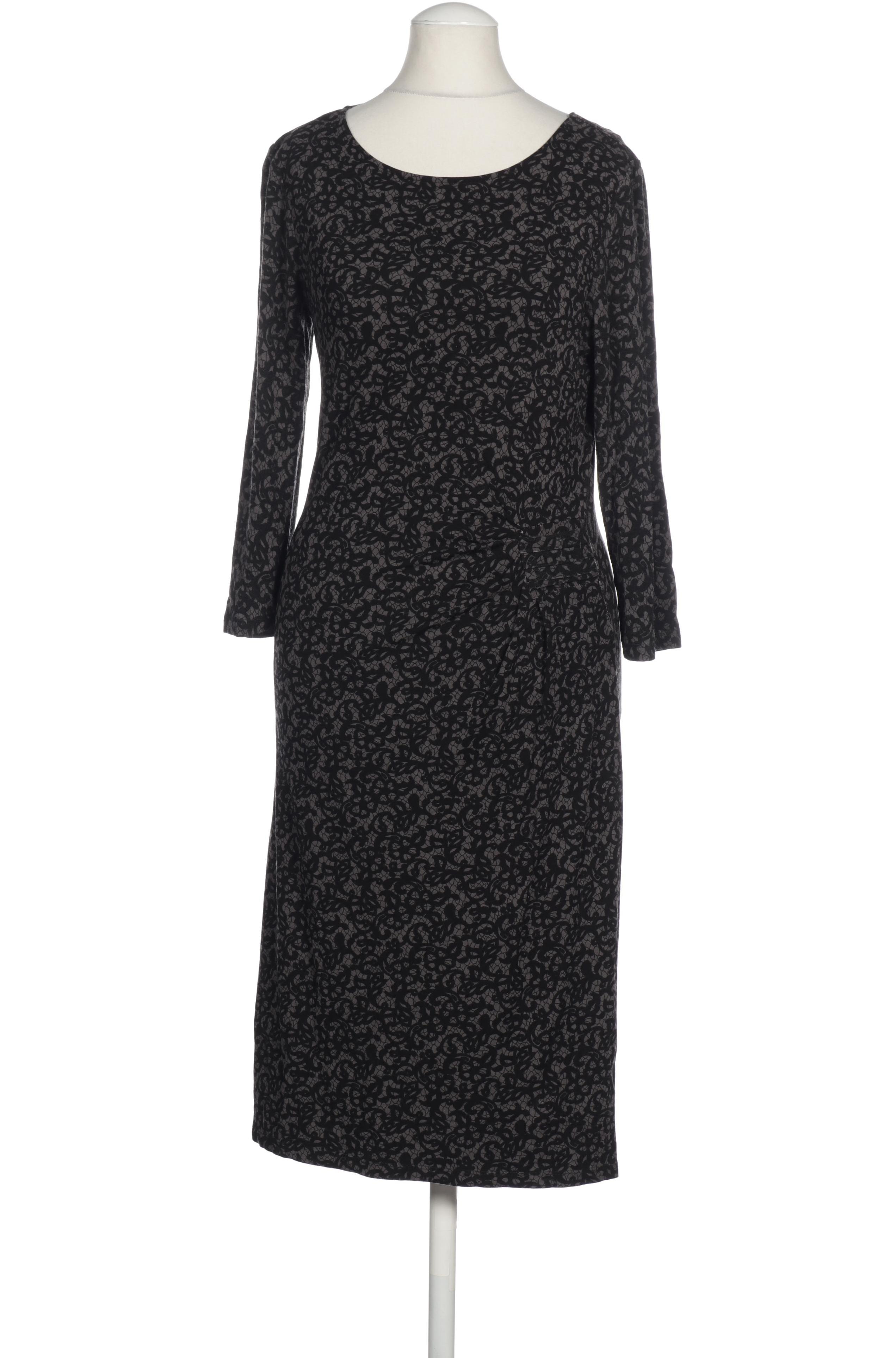 

Manguun Damen Kleid, schwarz, Gr. 34