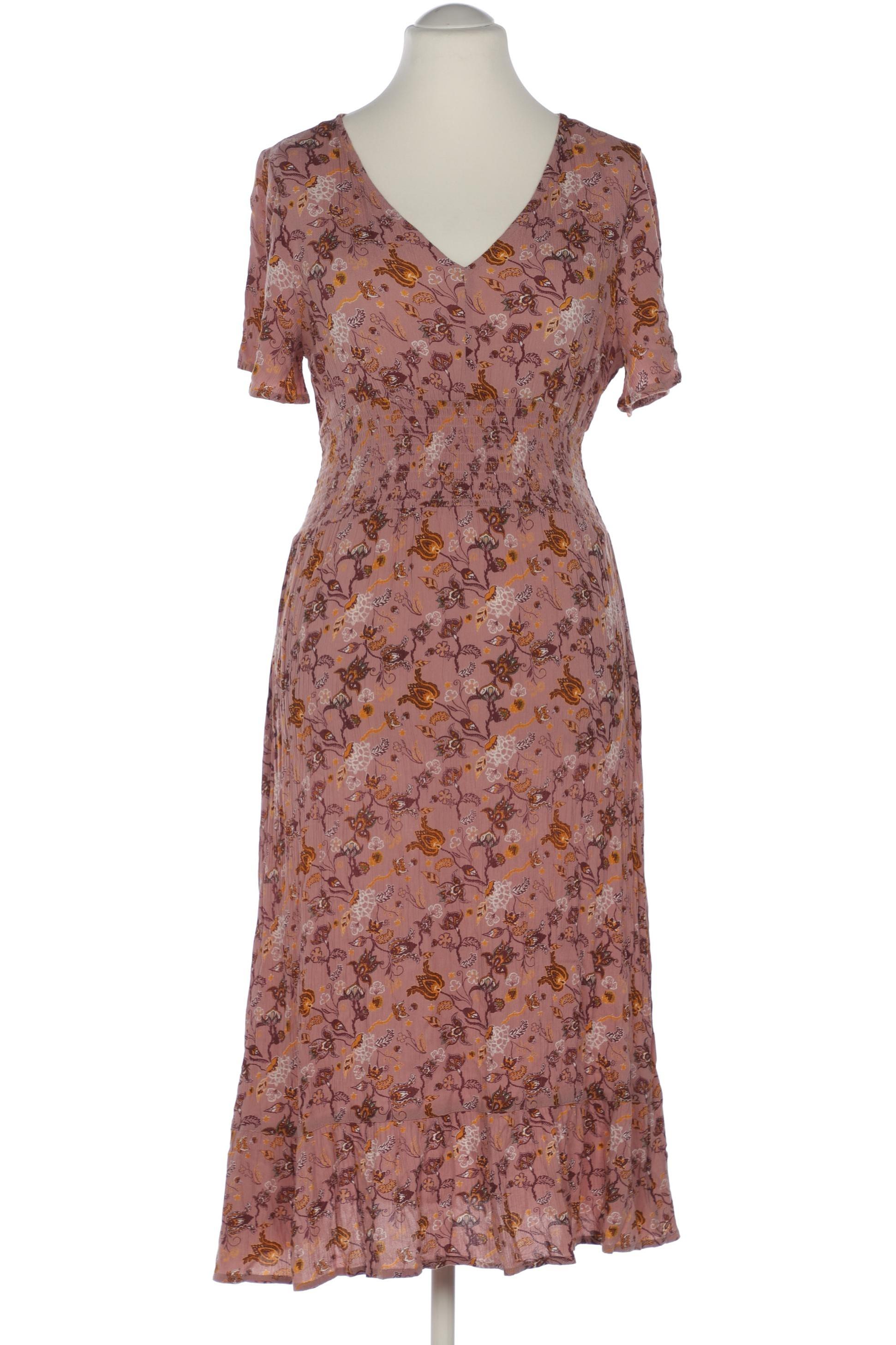 

Manguun Damen Kleid, pink, Gr. 42