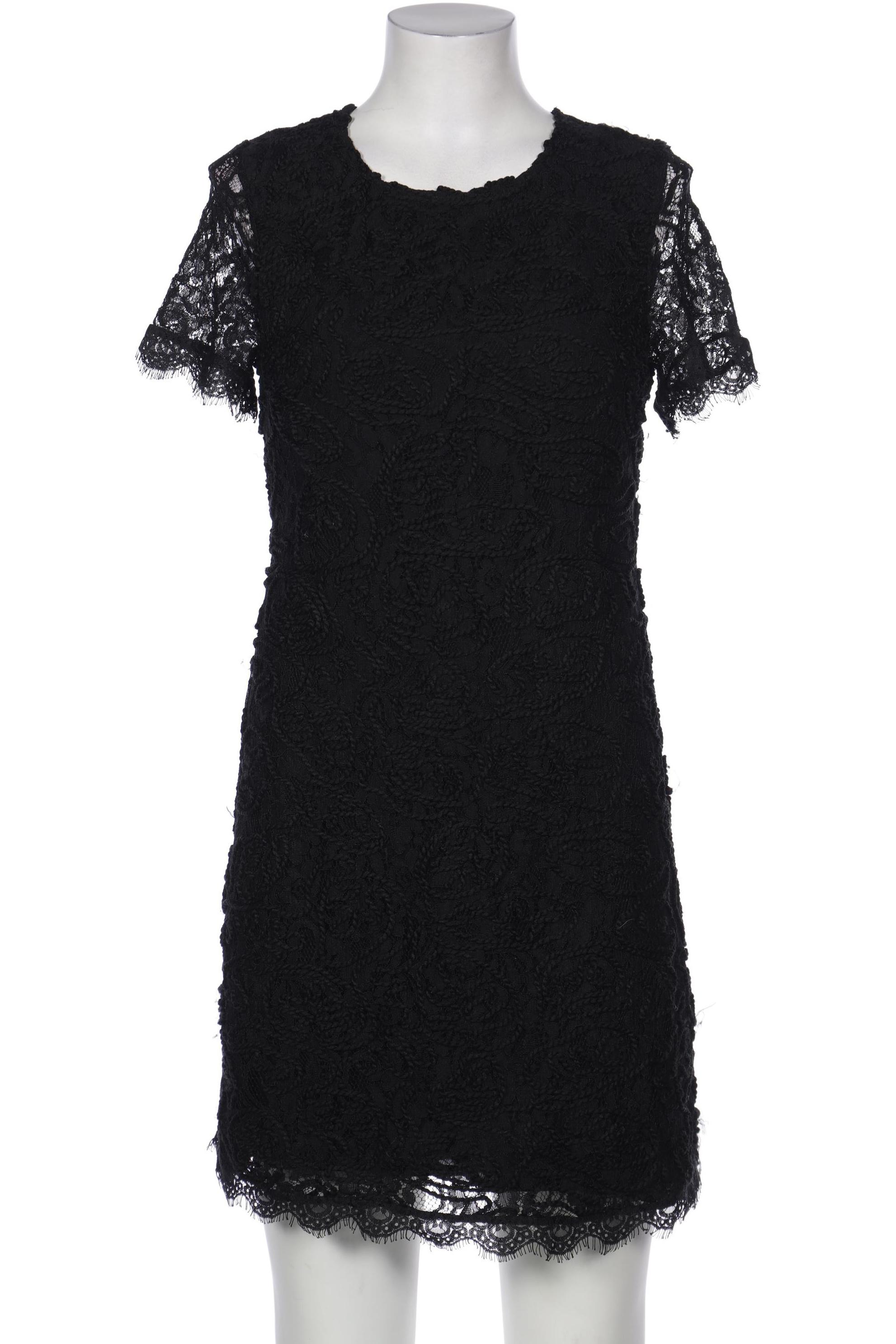 

Manguun Damen Kleid, schwarz
